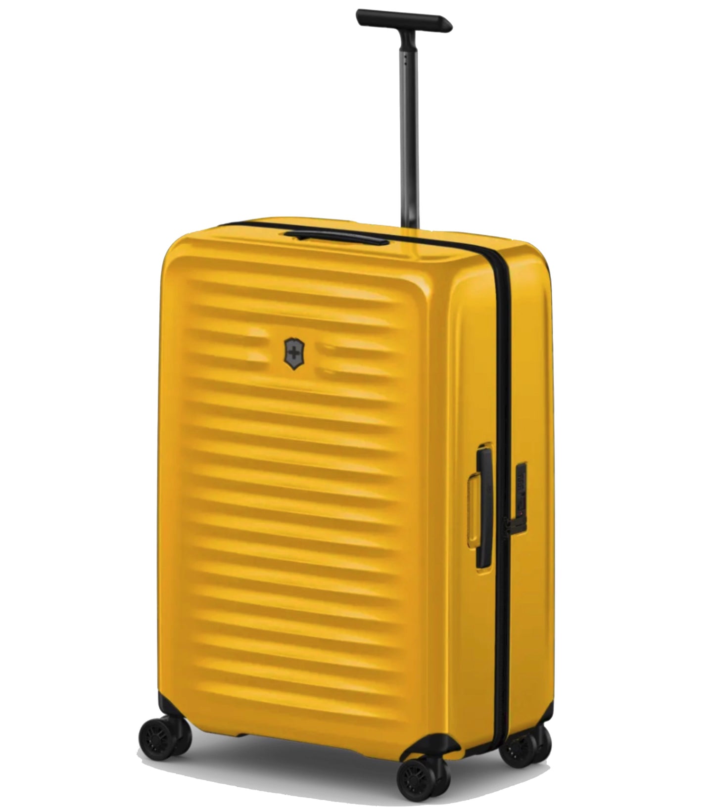 Victorinox Airox Large 75 cm Hardside Suitcase - Yellow