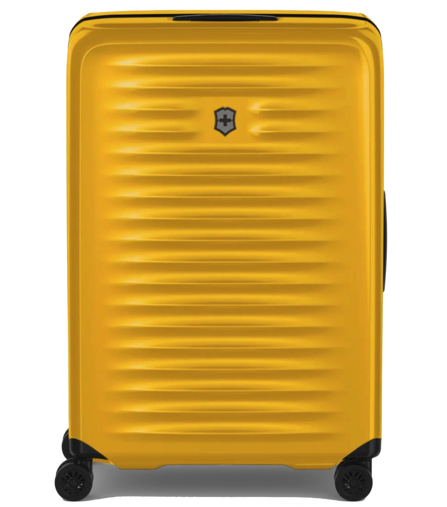 Victorinox Airox Large 75 cm Hardside Suitcase - Yellow