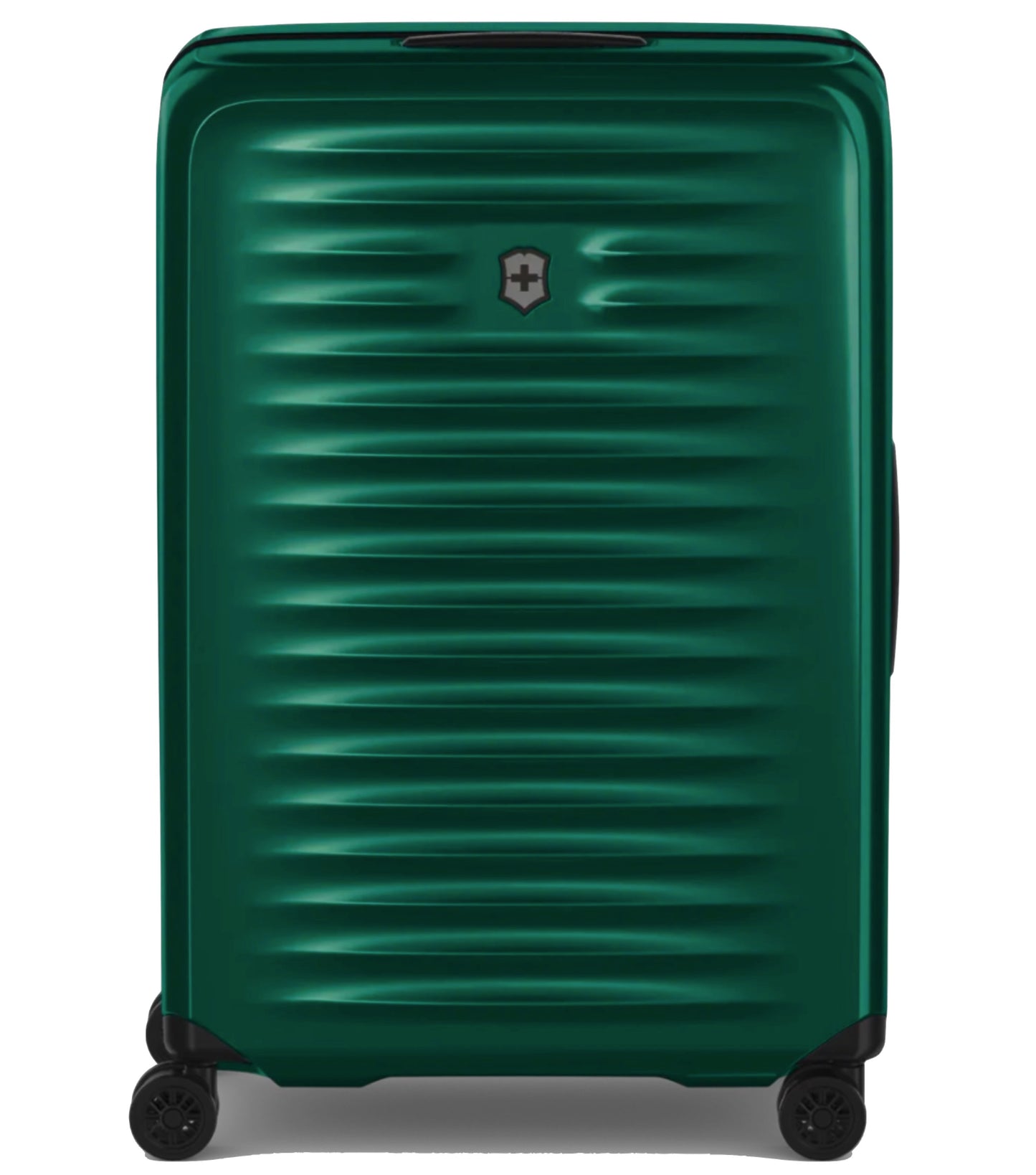 Victorinox Airox Large 75 cm Hardside Suitcase - Forest Green