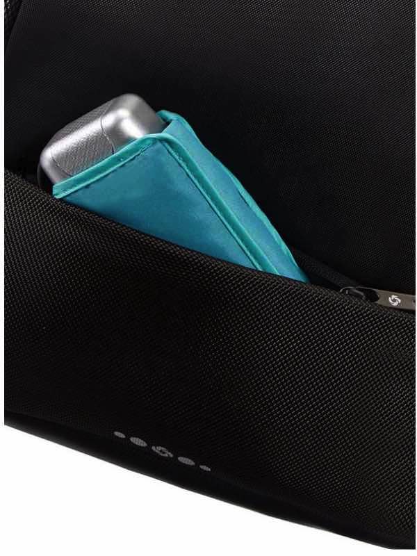 Mobile phone pocket