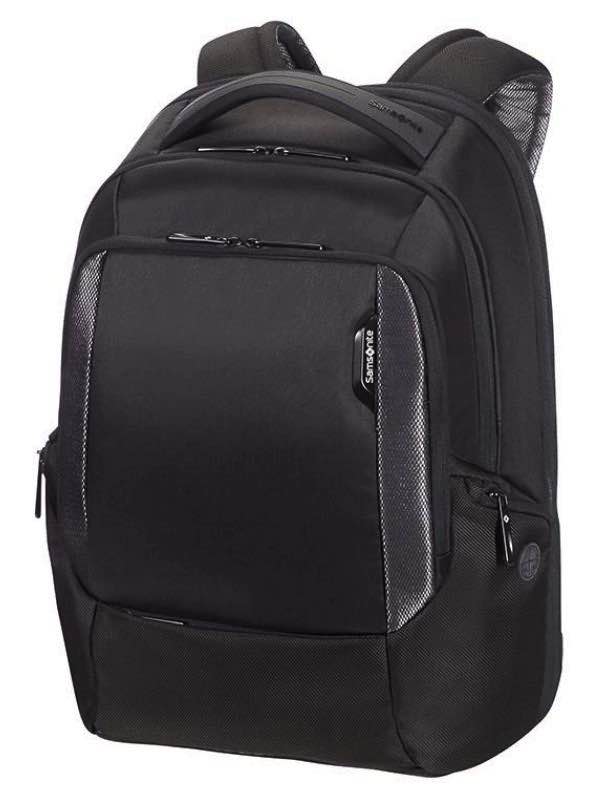 Cityscape : Tech Laptop Backpack (Expandable) - Black : Samsonite