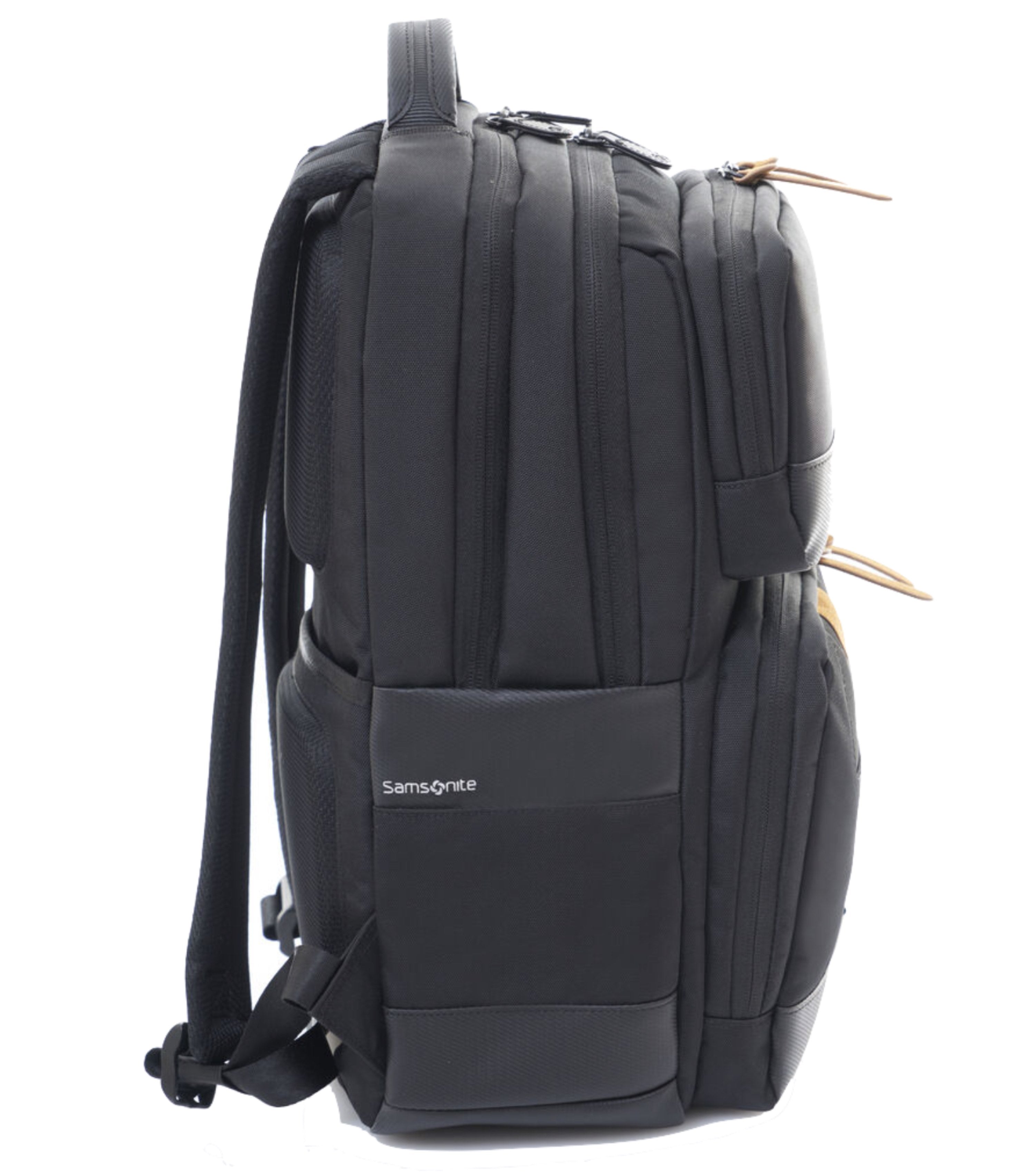 Samsonite Avant Laptop Backpack II Black Travel Universe