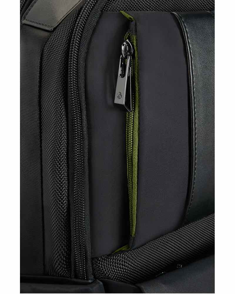 Samsonite Open Road - Laptop Backpack - Jet Black