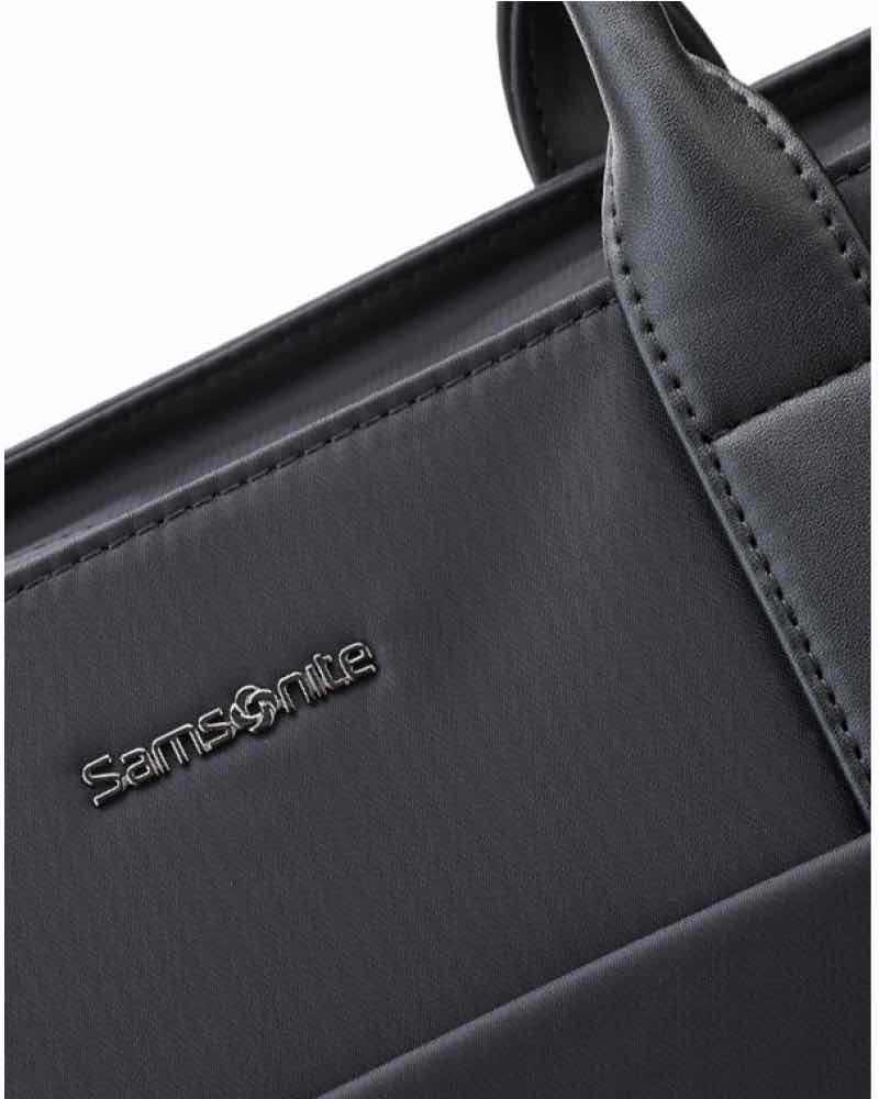 Samsonite Boulevard - Tote Bag - Black