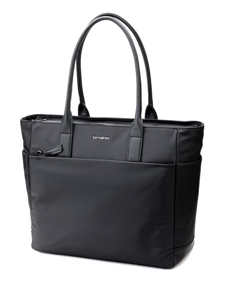 Samsonite : Boulevard - Tote Bag - Black