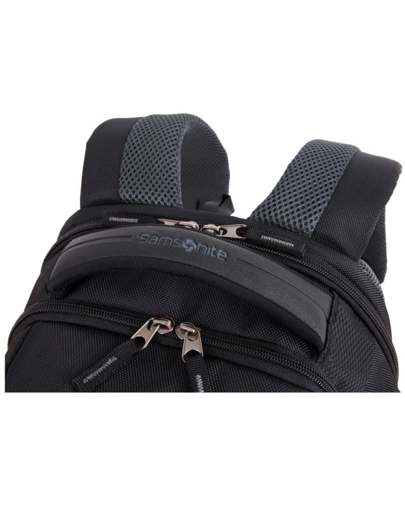 Padded co-molded top carry handle