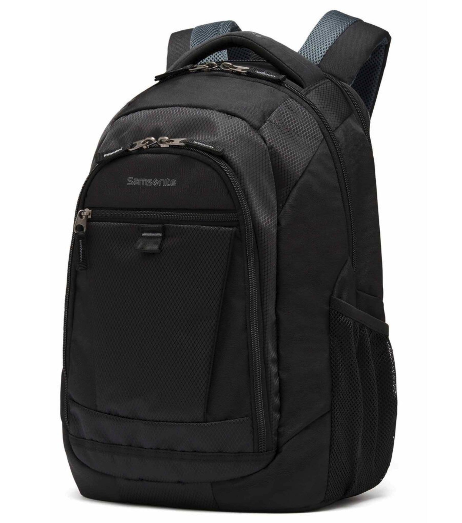 Samsonite Tectonic 2 - 15.6" Laptop Backpack - Black