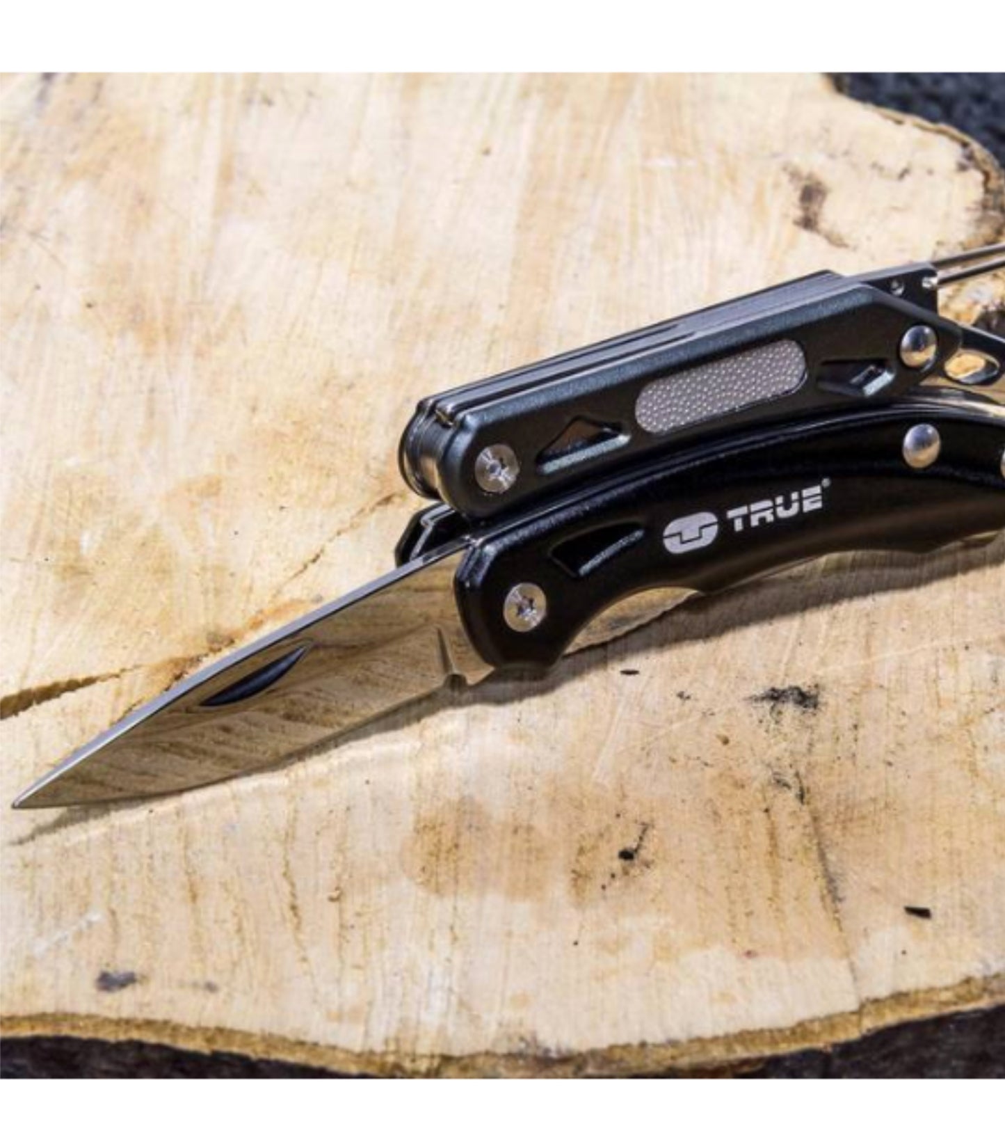 Nebo LIL LARRY Torch and SEVEN Multi-Tool Combo Pack