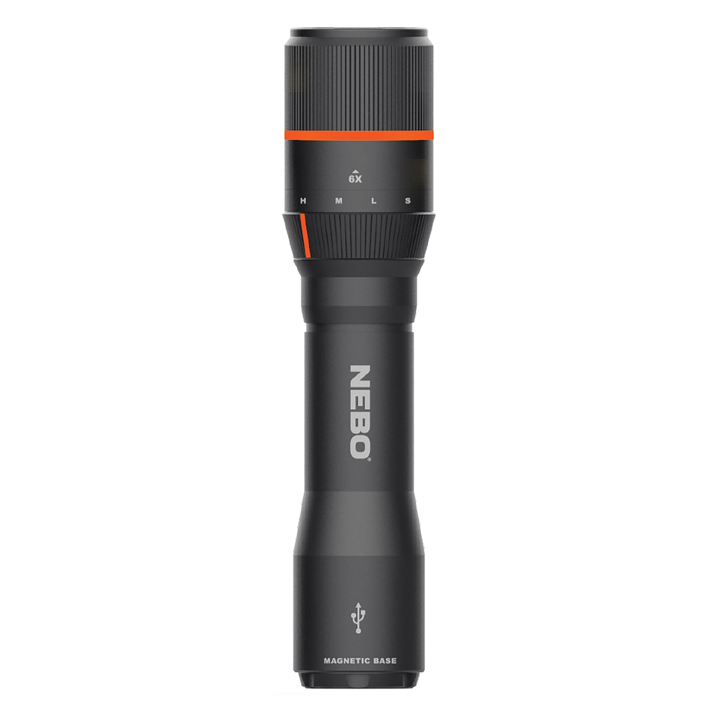 Nebo Davinci 1000 Lumen Rechargeable Flashlight