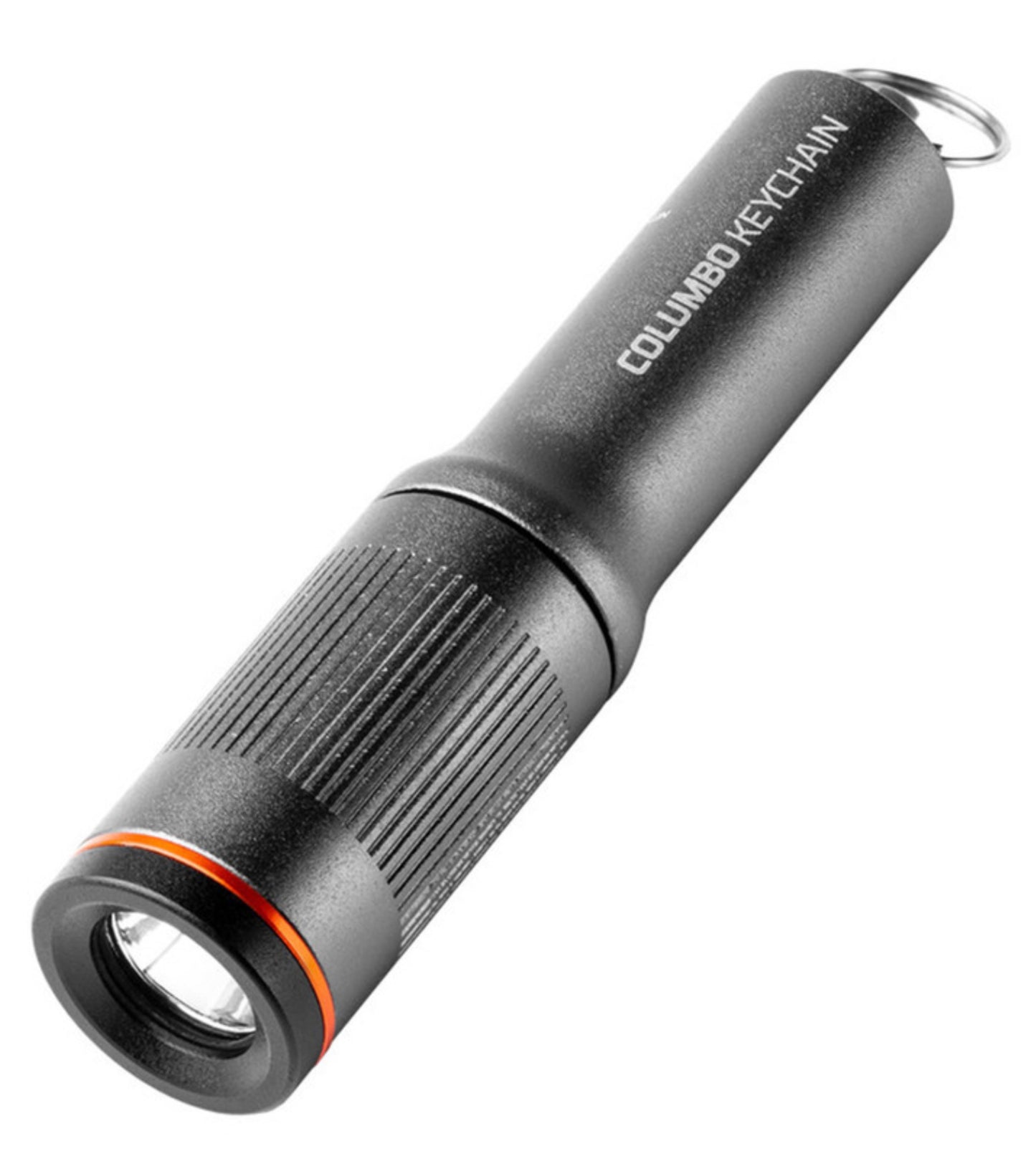 Nebo Columbo 100 Lumen Keychain Torch - Black