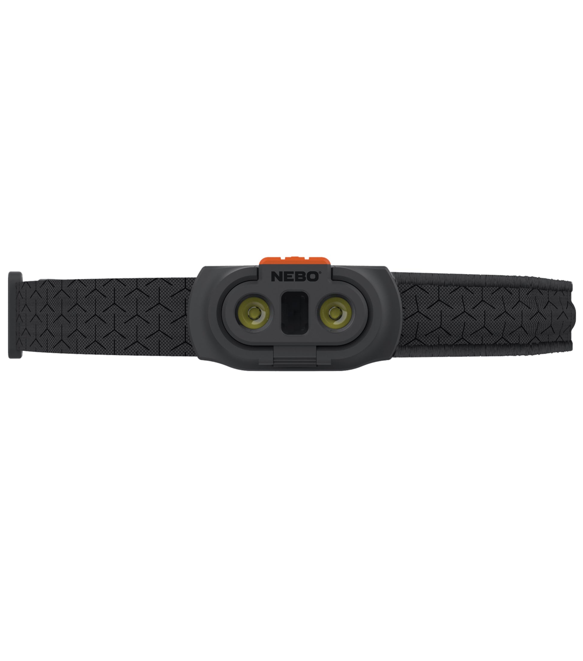  Nebo Einstein 1000 Flex - 1000 Lumen Rechargeable Headlamp