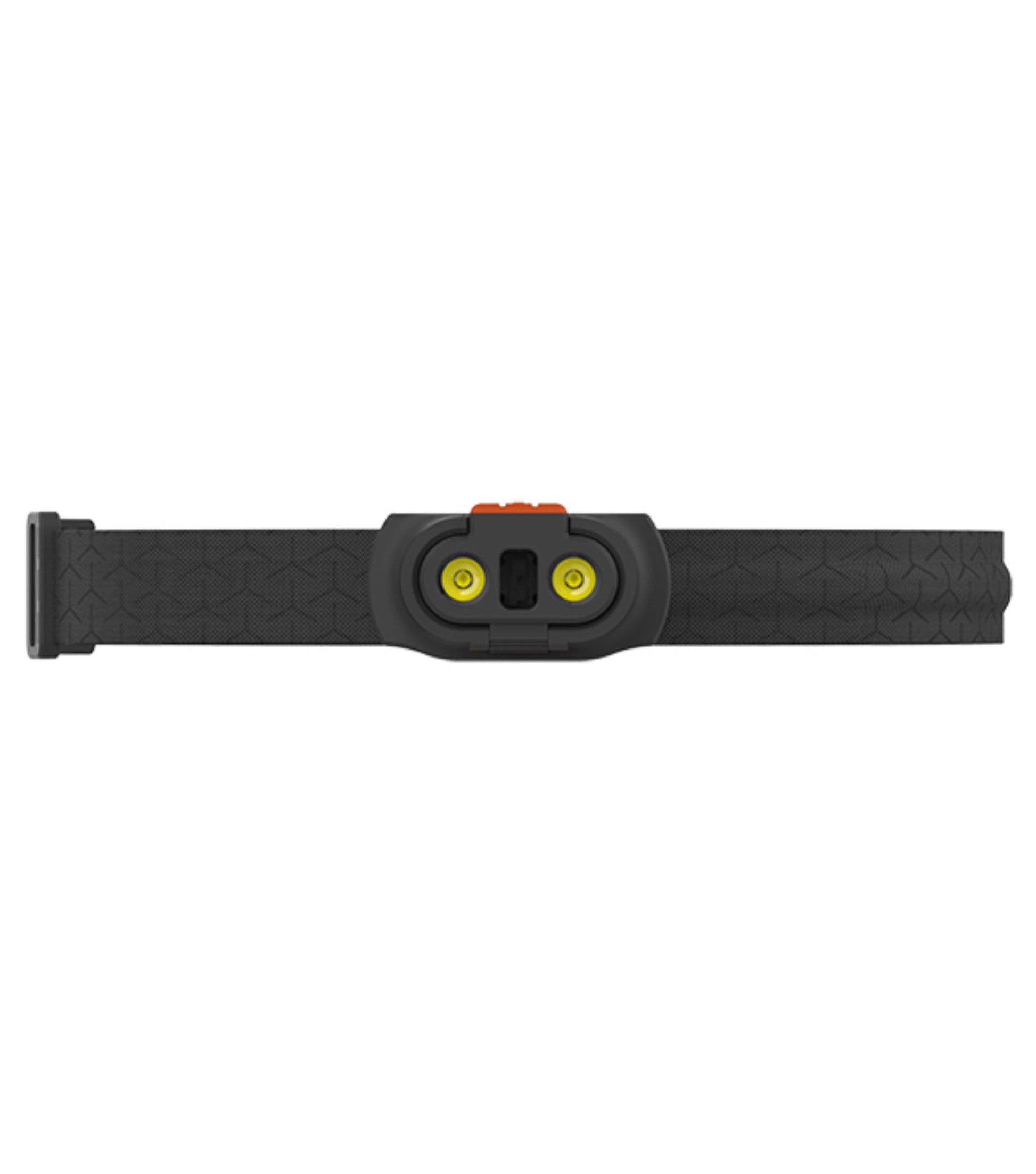 Nebo Einstein 750 Lumen Powerful Headlamp (3 x AAA) 