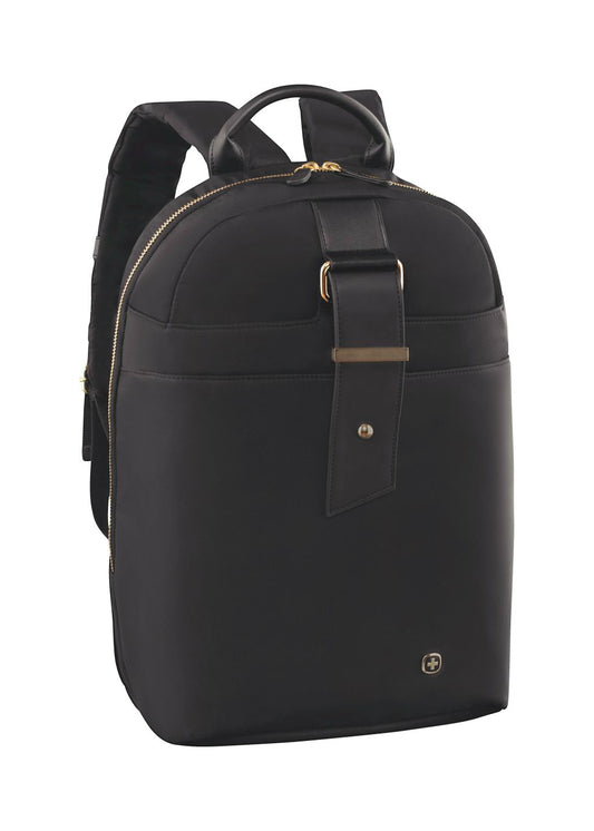  Wenger Alexa 16'' Women's Laptop Backpack - Black