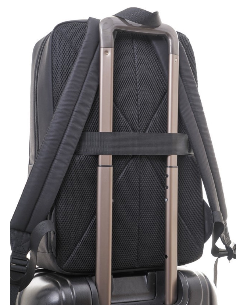 Samsonite Varsity III fantastic Backpack Black for