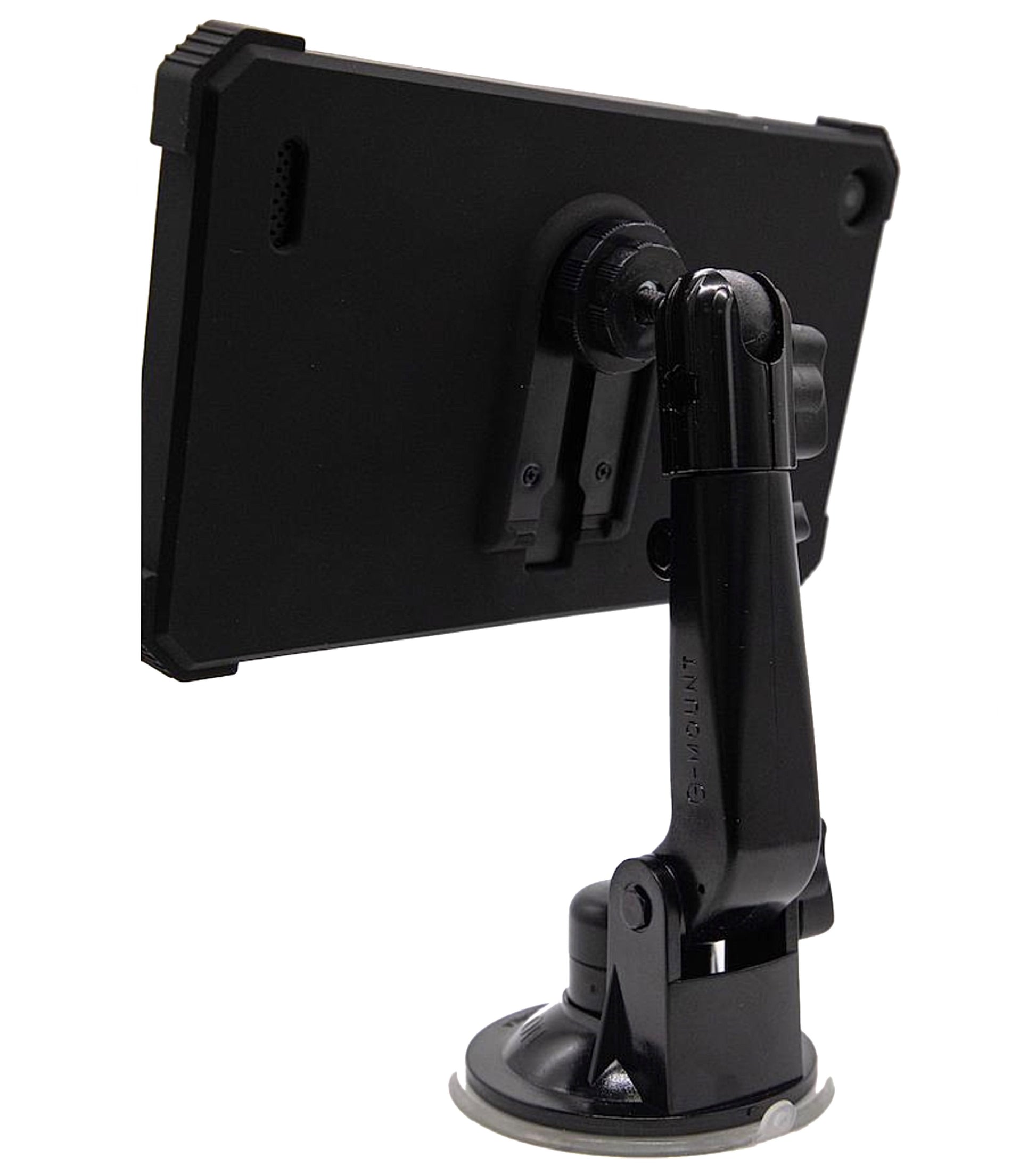 Adjustable Height via Slider