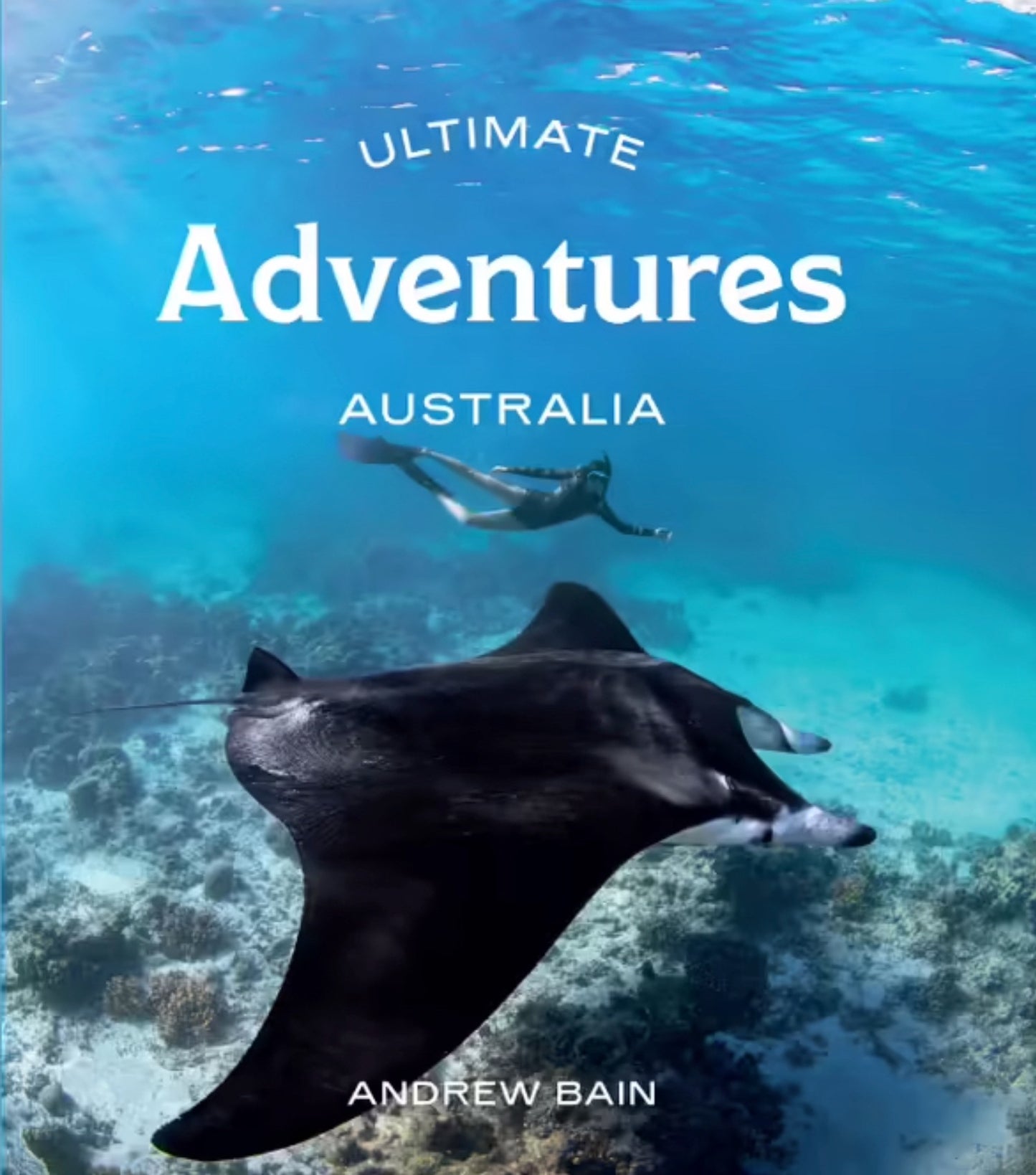 Ultimate Adventures: Australia