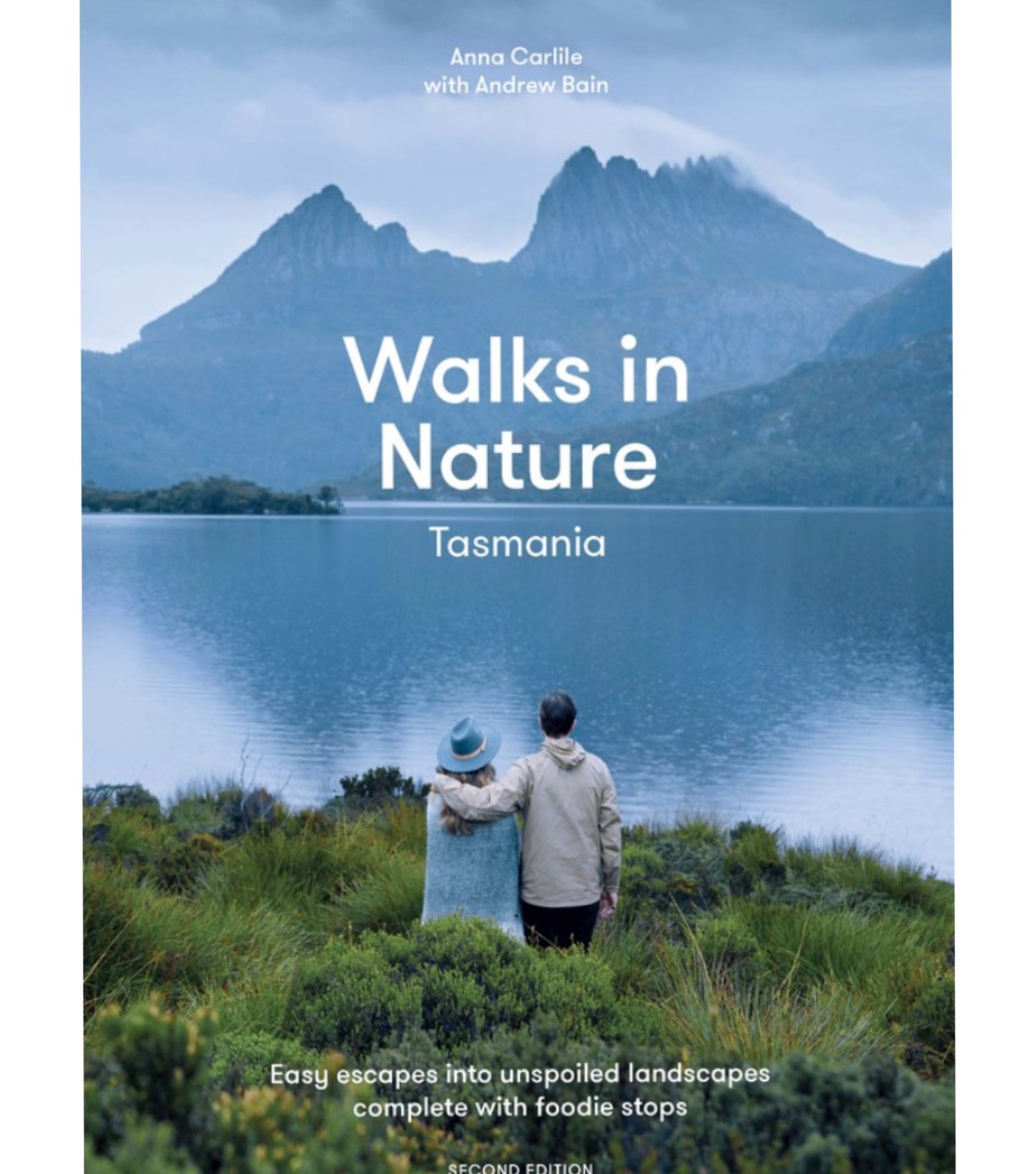 Walks in Nature: Tasmania - 2nd Edition