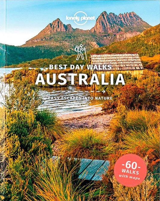 Lonely Planet Best Day Walks Australia