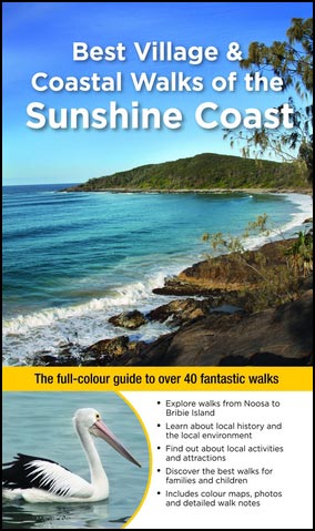 Best Village & Coastal Walks of the Sunshine Coast