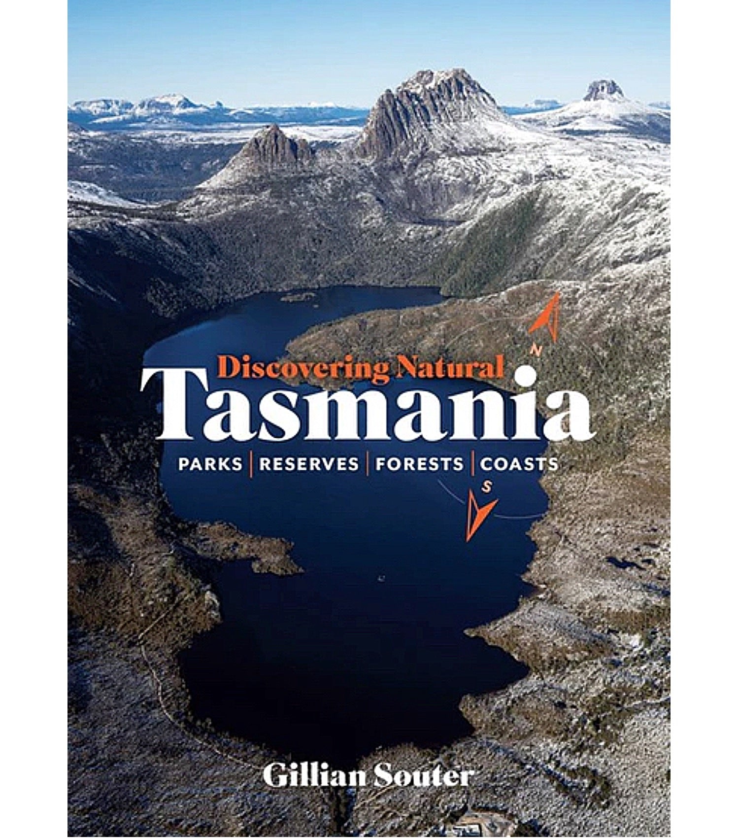 Discovering Natural Tasmania