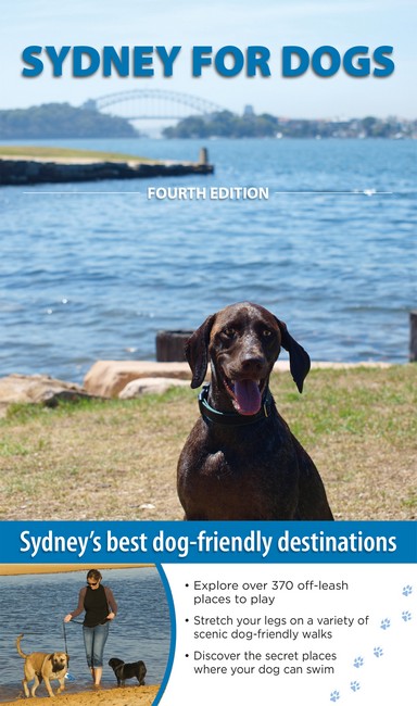 Sydney for Dogs