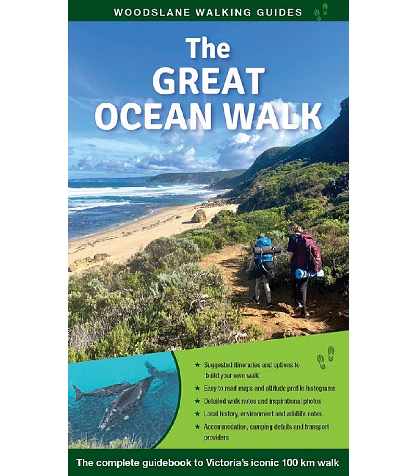 The Great Ocean Walk