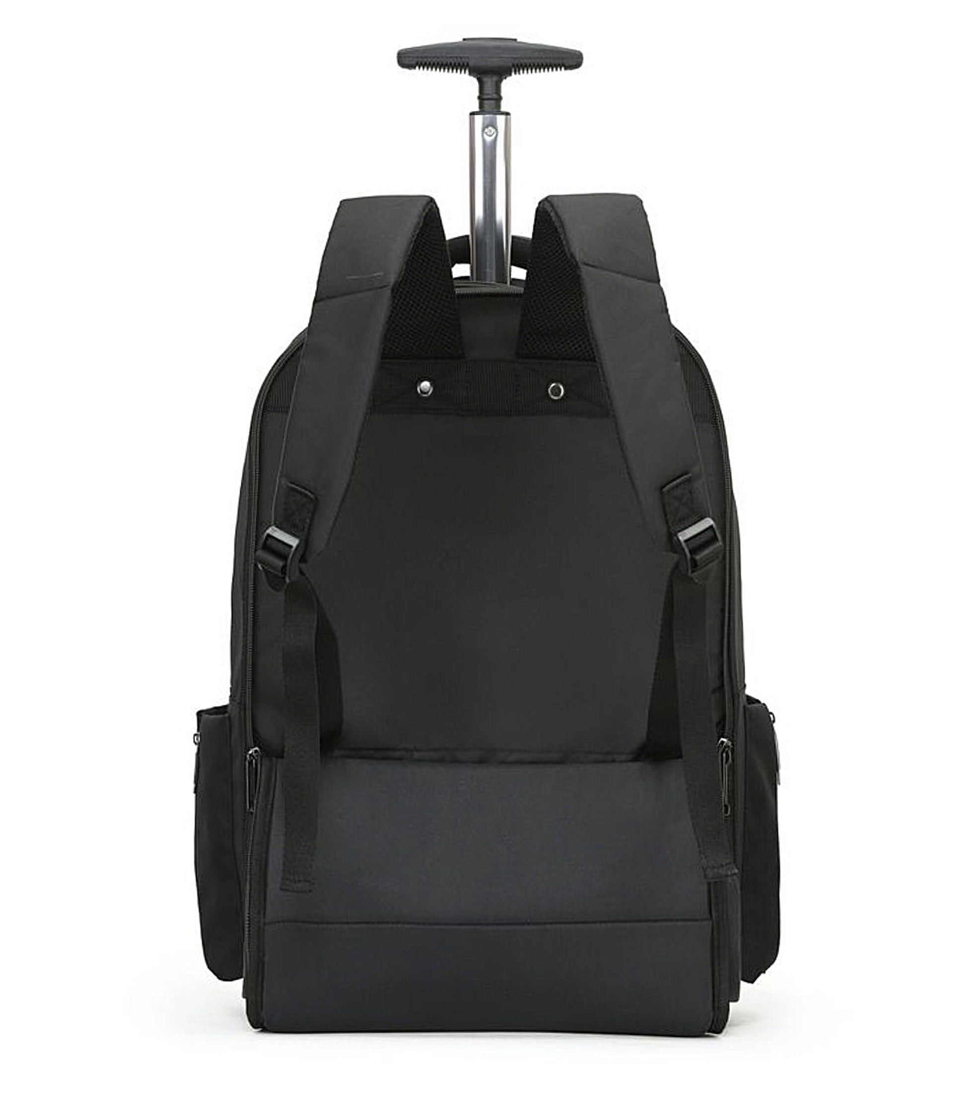 Hide away backpack harness