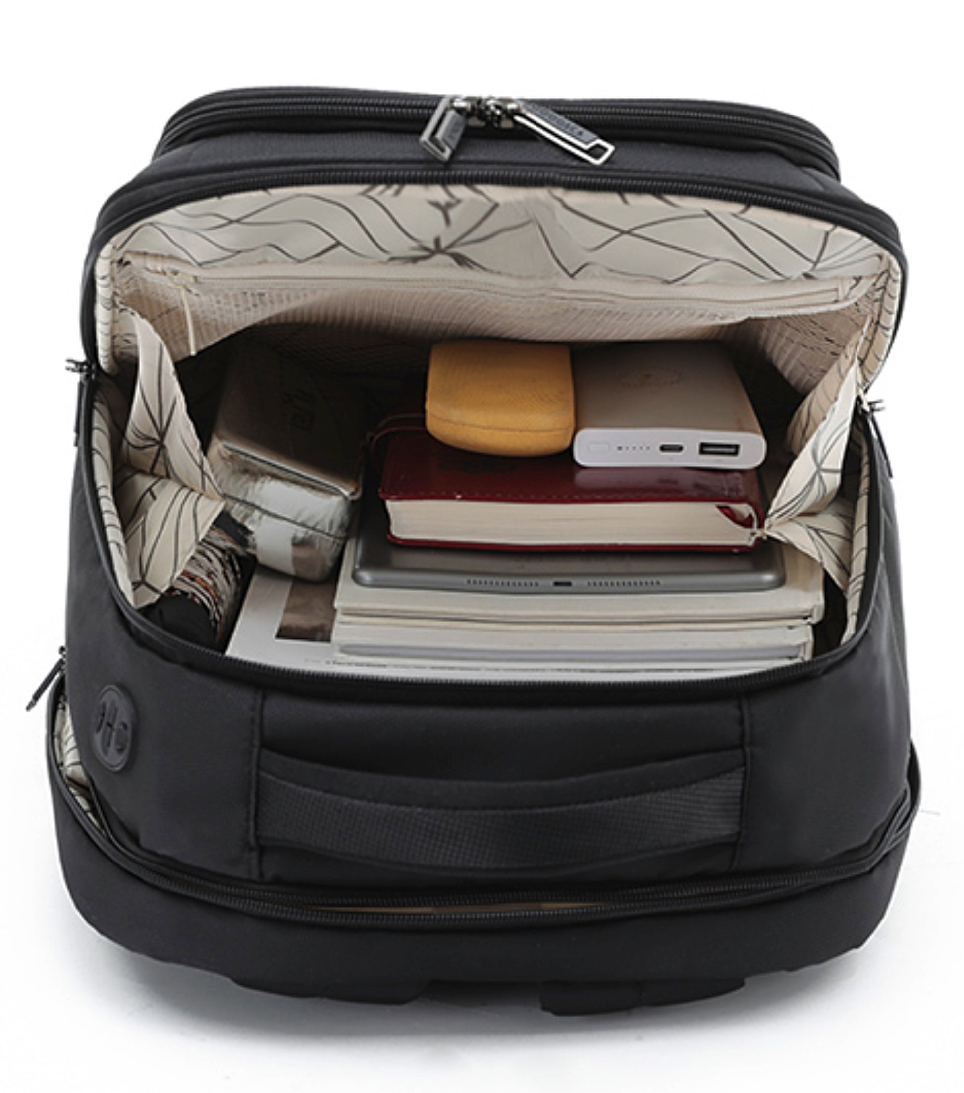 Multi compartments