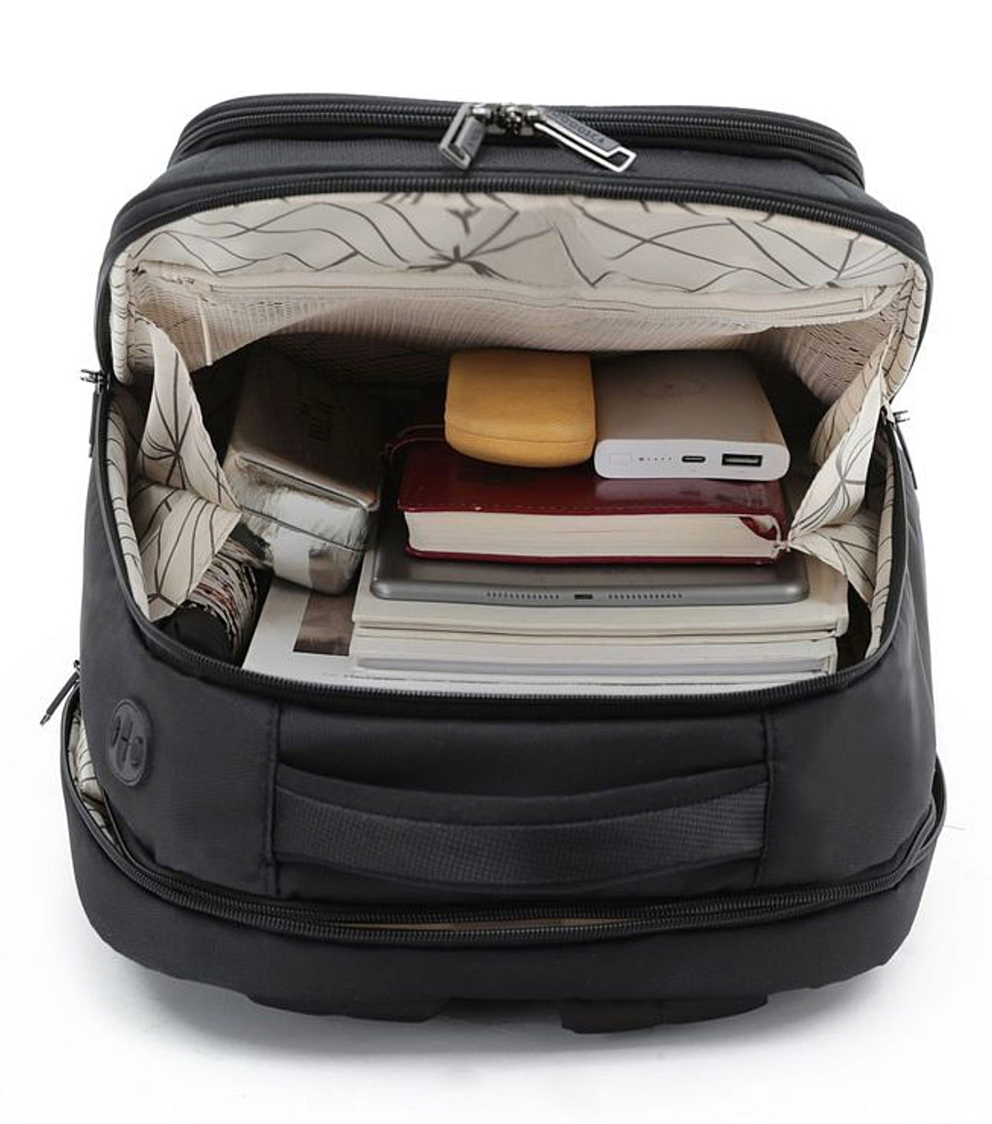 Multi-compartments