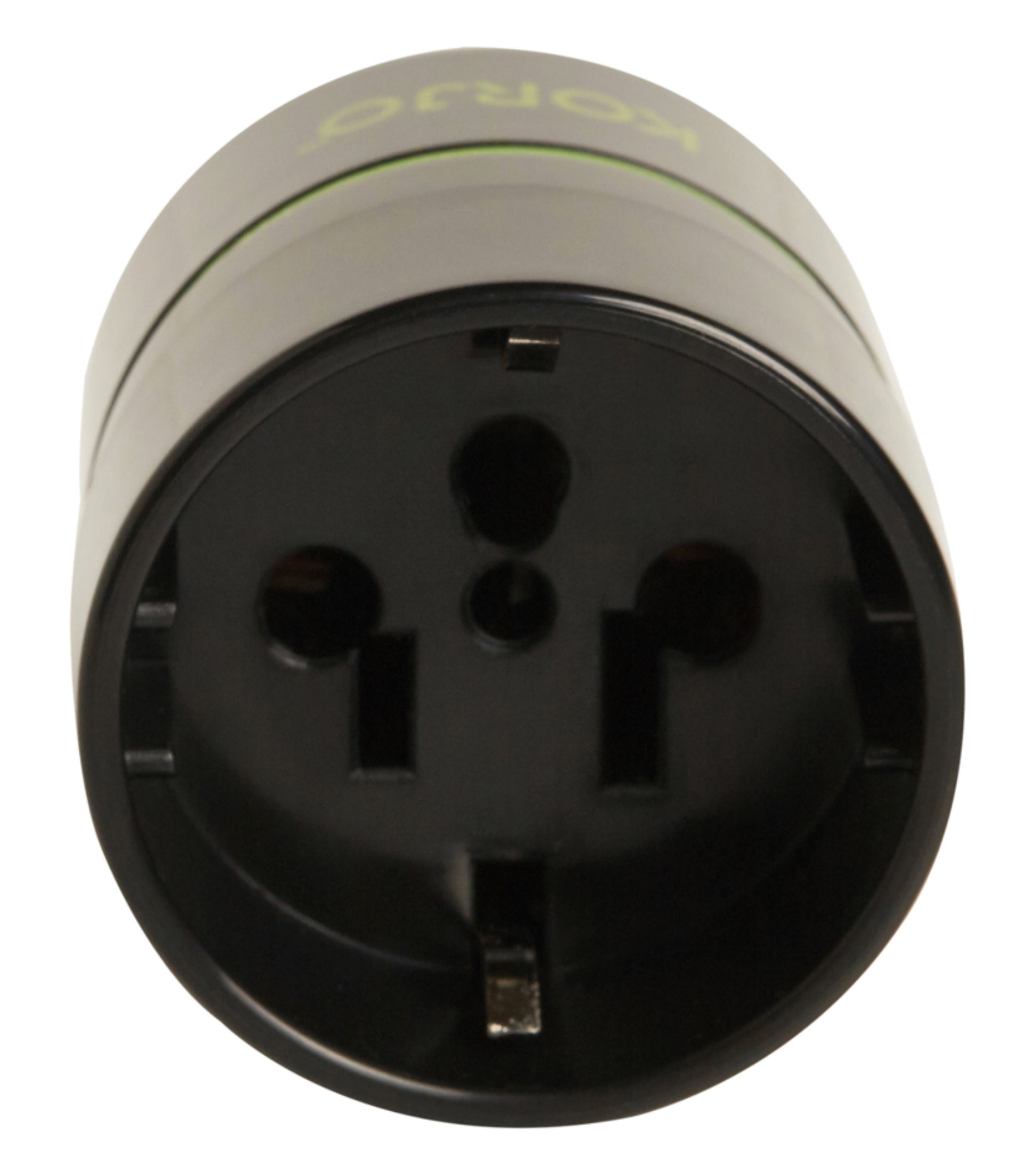 Korjo Electrical Adaptor - Europe (Not UK), USA and others to AU