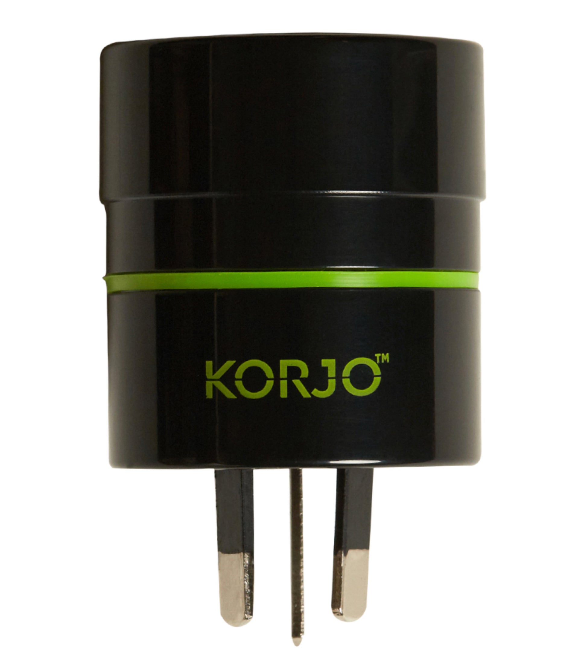 Korjo Electrical Adaptor - Europe (Not UK), USA and others to AU