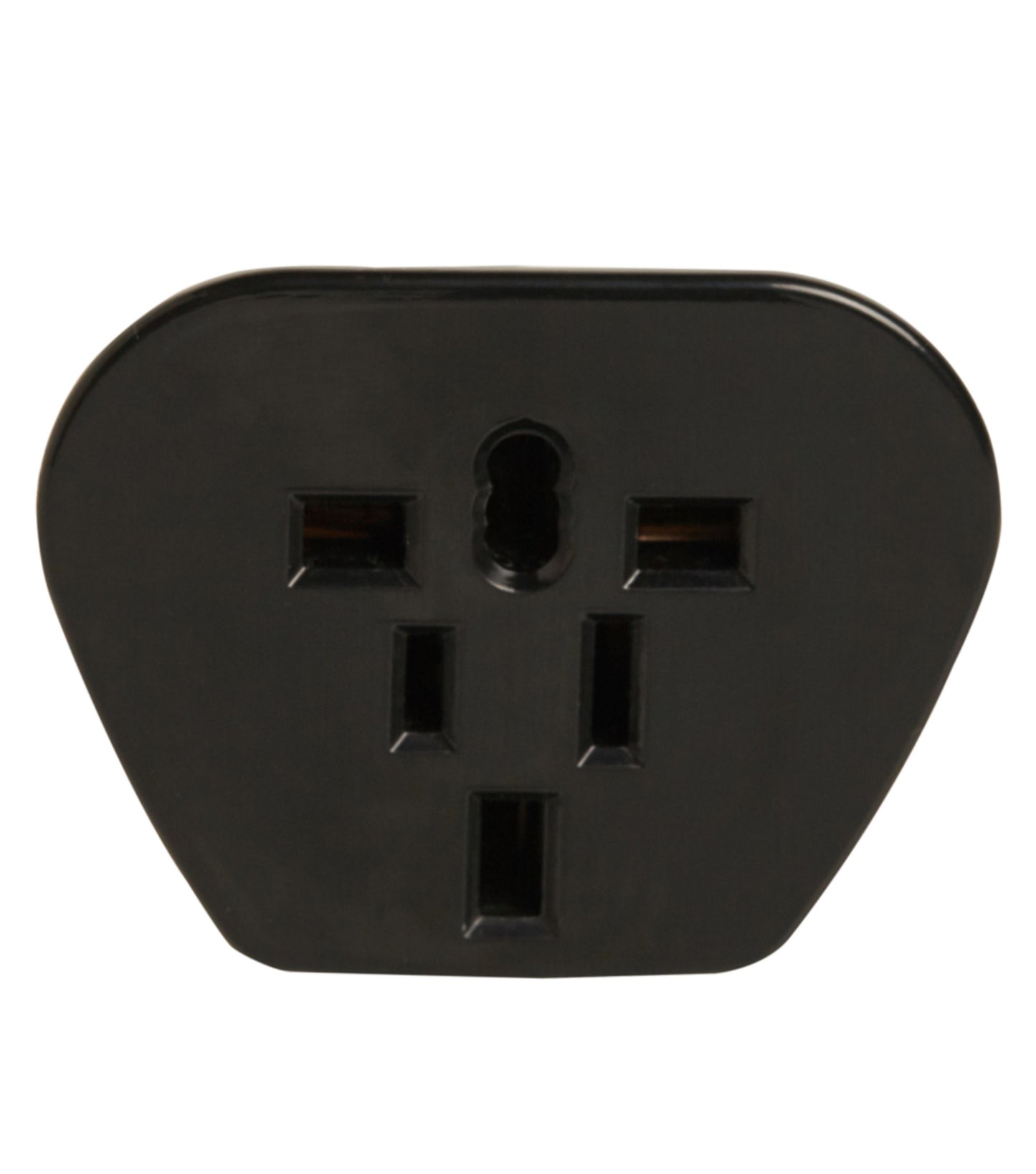 Korjo Electrical Adaptor : UK, USA and Others to AU