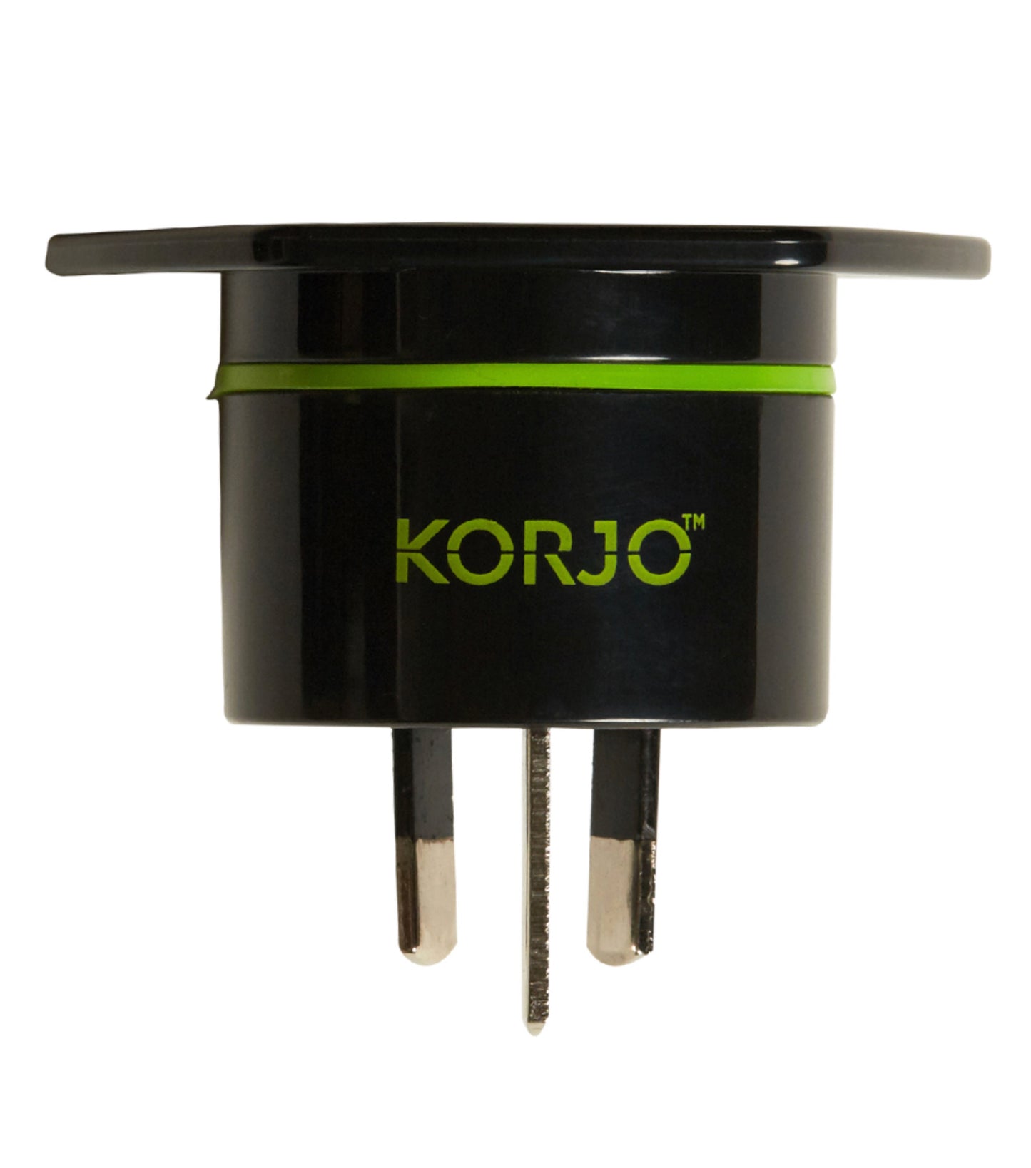 Korjo Electrical Adaptor : UK, USA and Others to AU