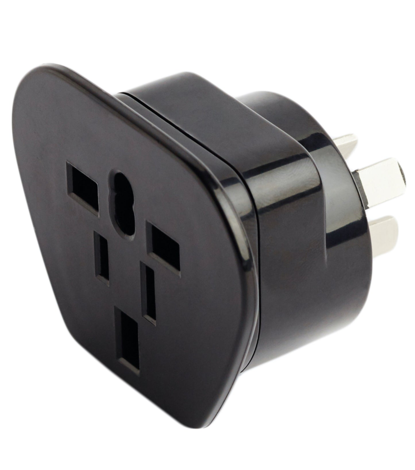 Korjo Electrical Adaptor : UK, USA and Others to AU