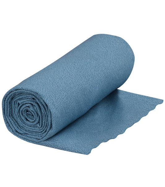 Sea to Summit Airlite Towel (Anti-Bacterial Treated) Large - Pacific Blue