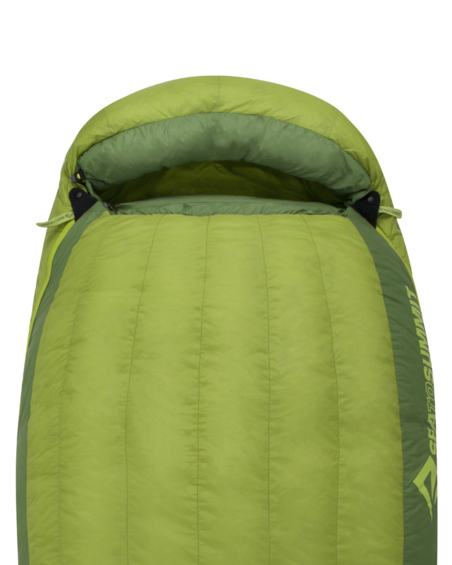 Sea to Summit Ascent AcII - Ultra Dry Down Sleeping Bag - Long - Green