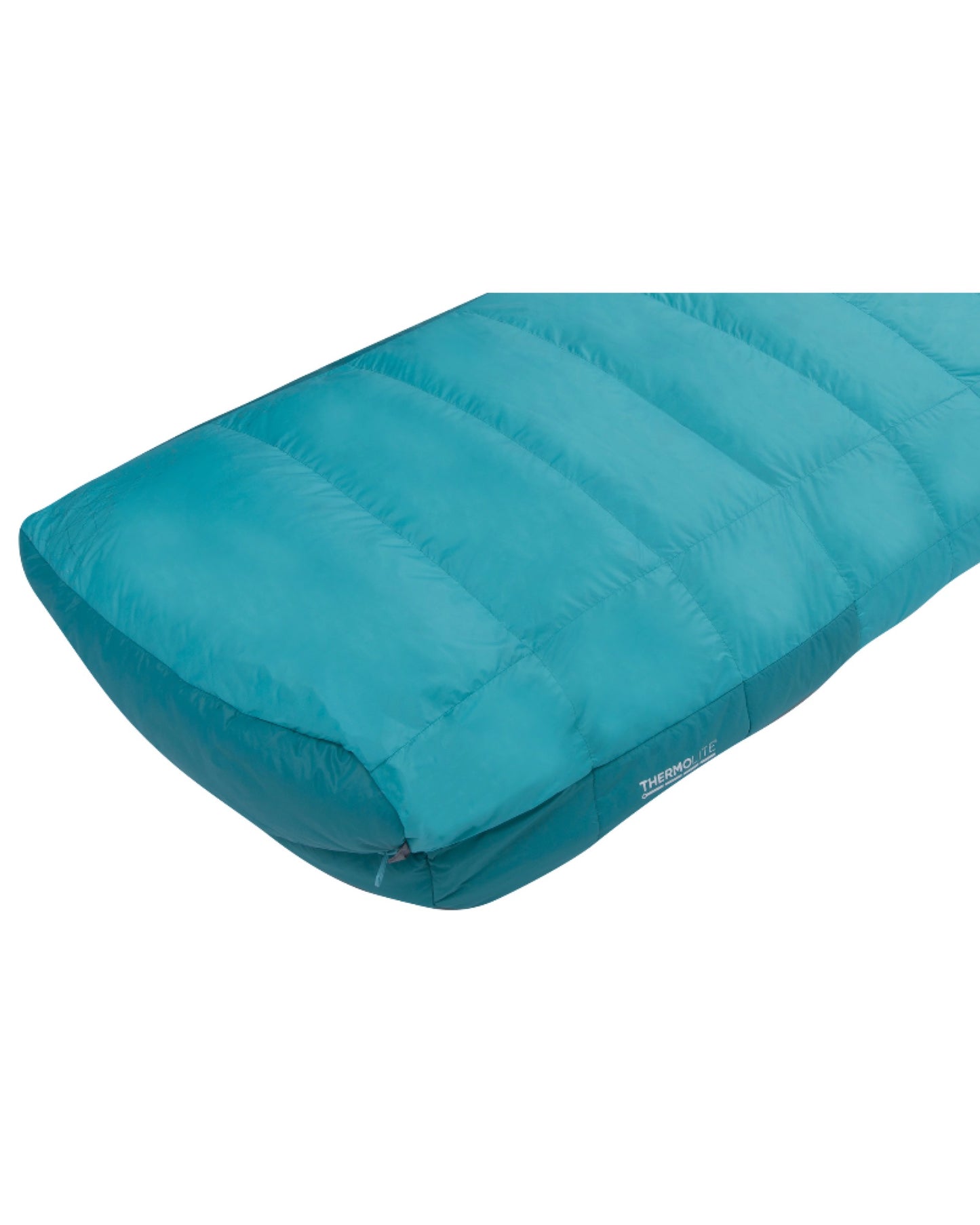 Sea to Summit Altitude AtI - Women's Ultra Dry Down Sleeping Bag - Regular - Teal