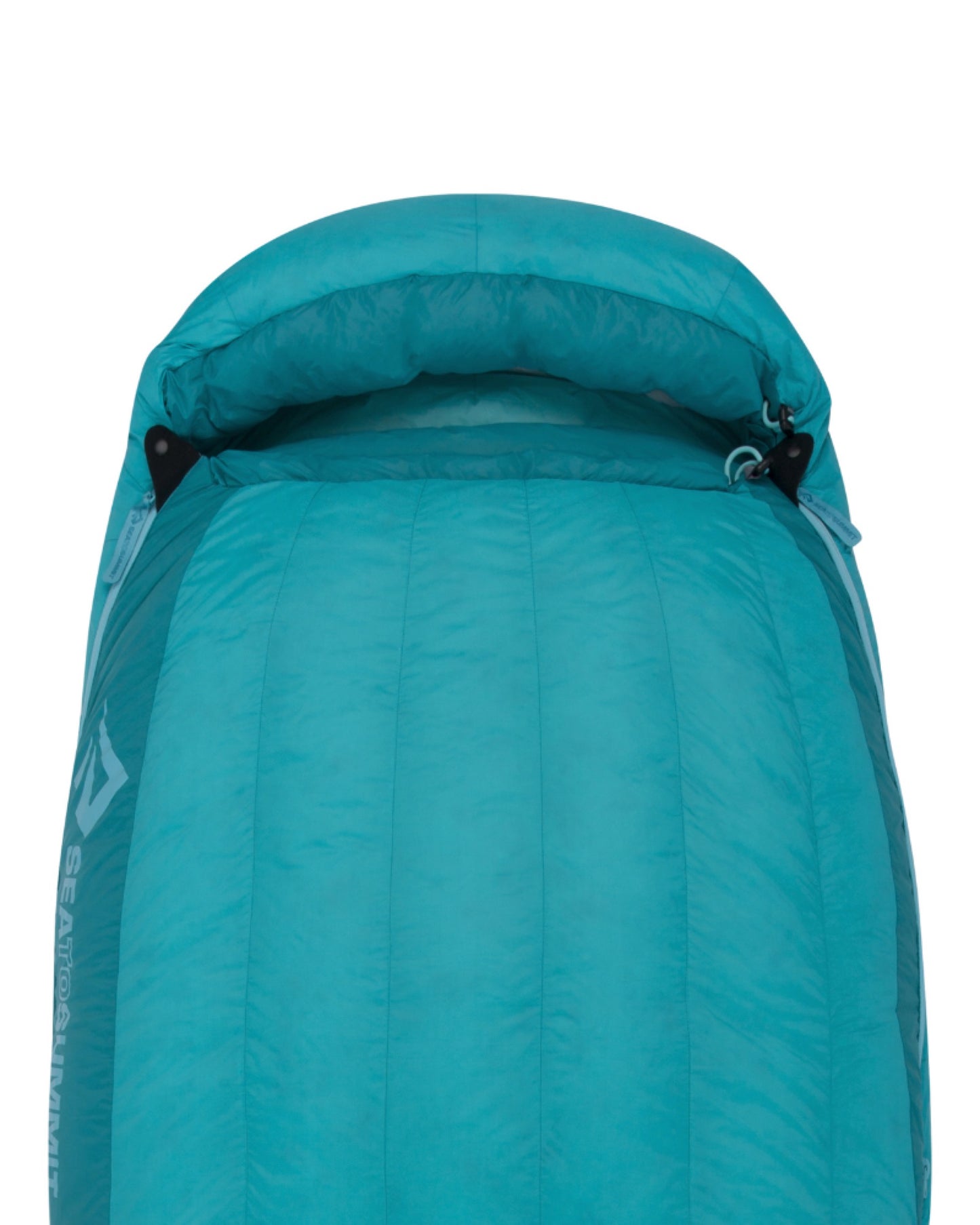 Sea to Summit Altitude AtI - Women's Ultra Dry Down Sleeping Bag - Long - Teal