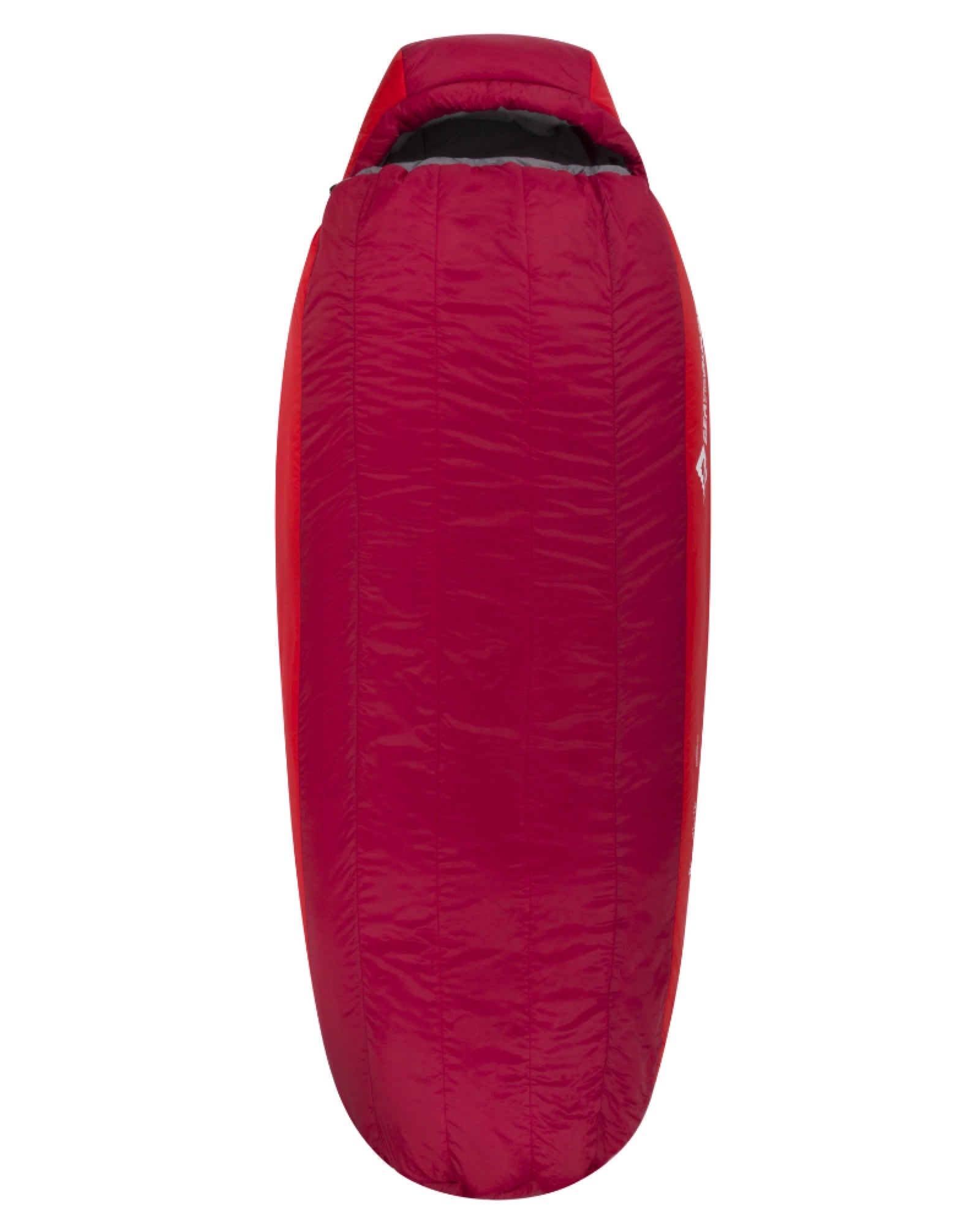 Sea to Summit Basecamp BCIII - Thermolite Sleeping Bag - Regular - Red