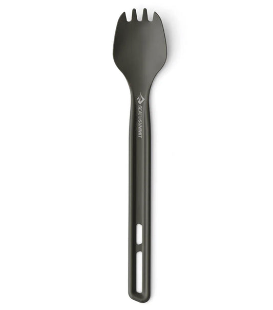 Sea To Summit Frontier Ultralight Long Handle Spork - Grey