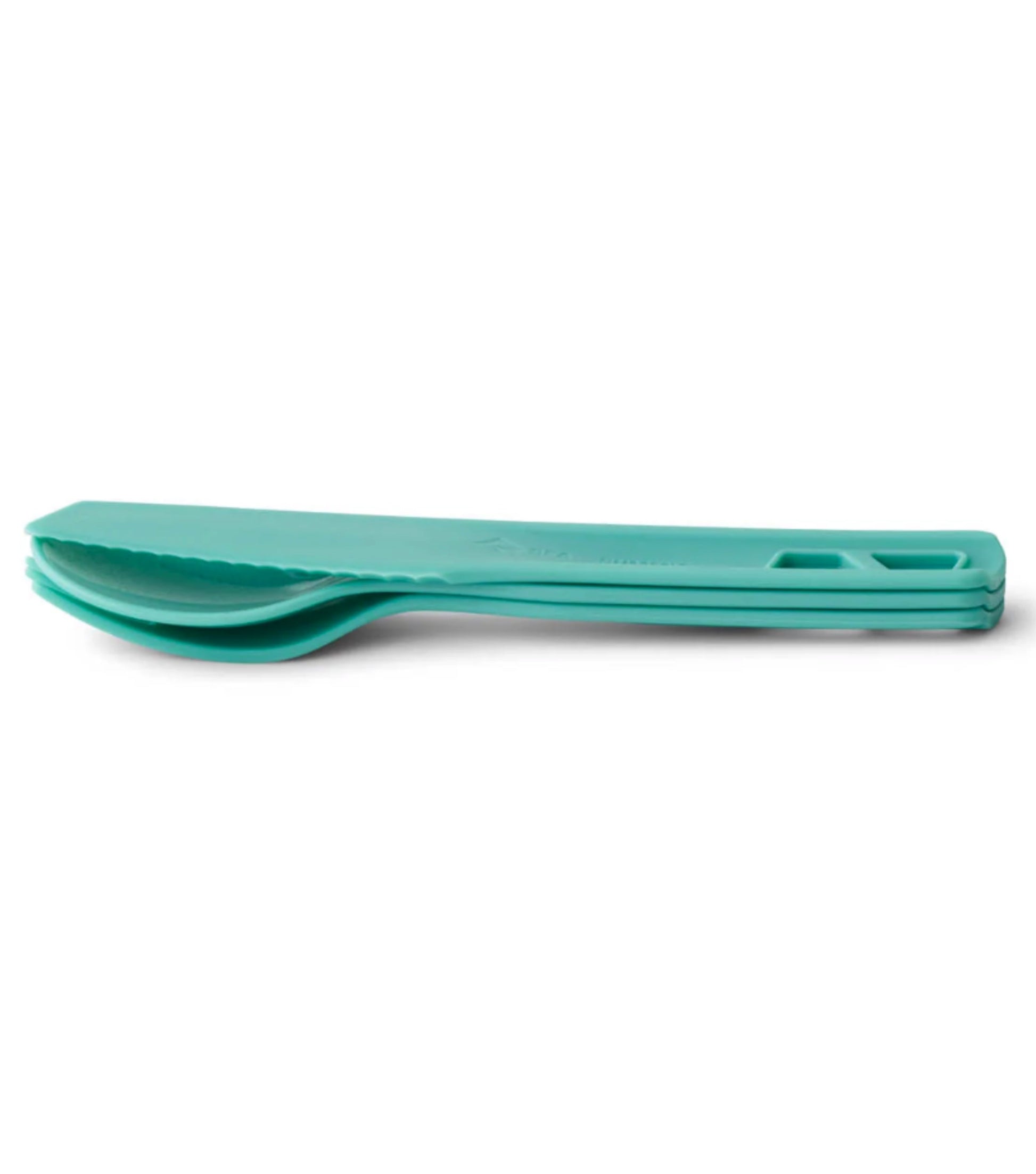 Snap-together Knife, Fork and Spoon