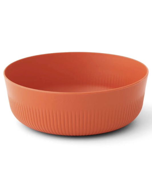 Sea To Summit Passage Bowl (Medium) - Orange