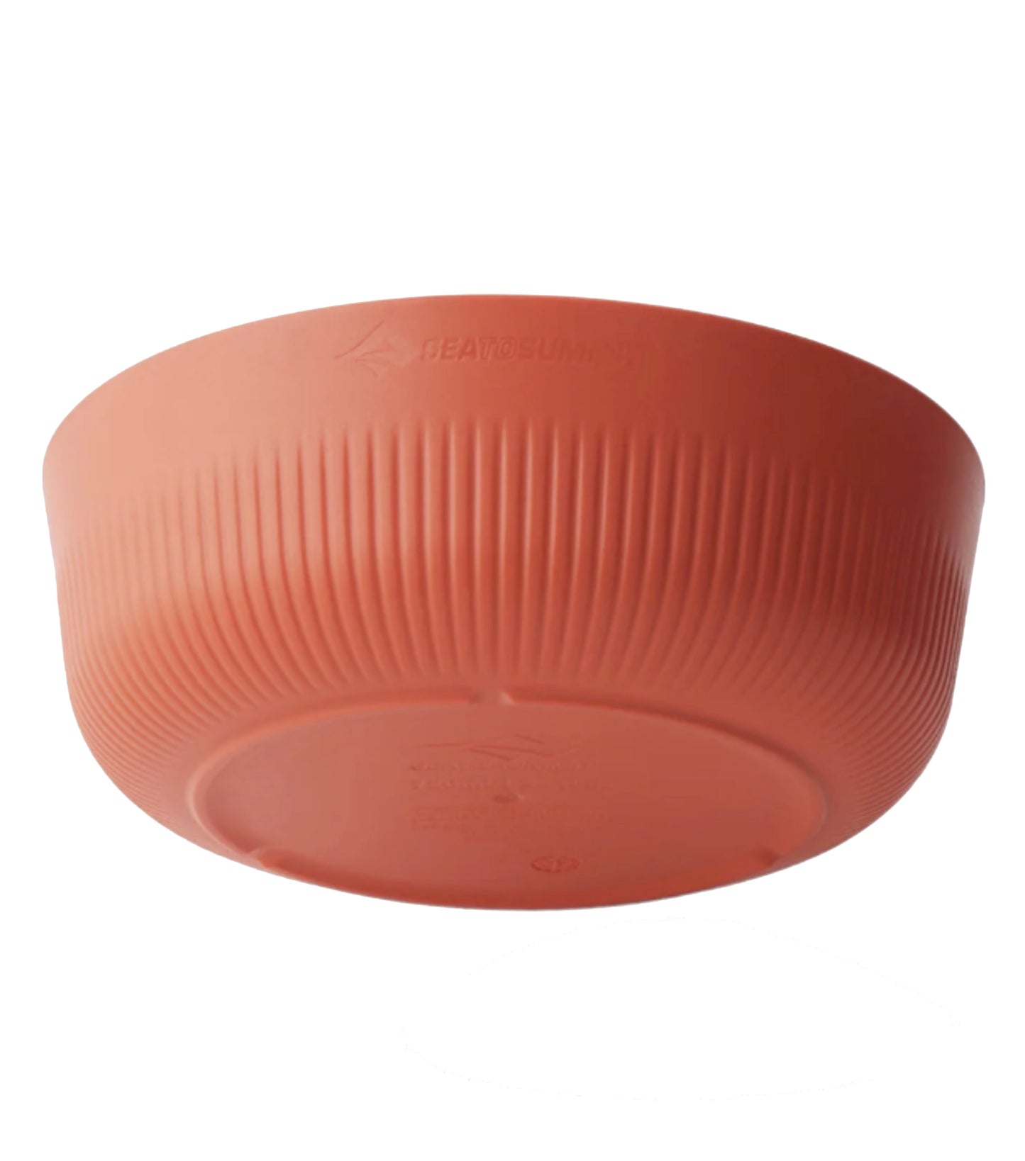 Cool-Grip sidewalls allow you to hold the bowl securely, no matter how hot the contents are