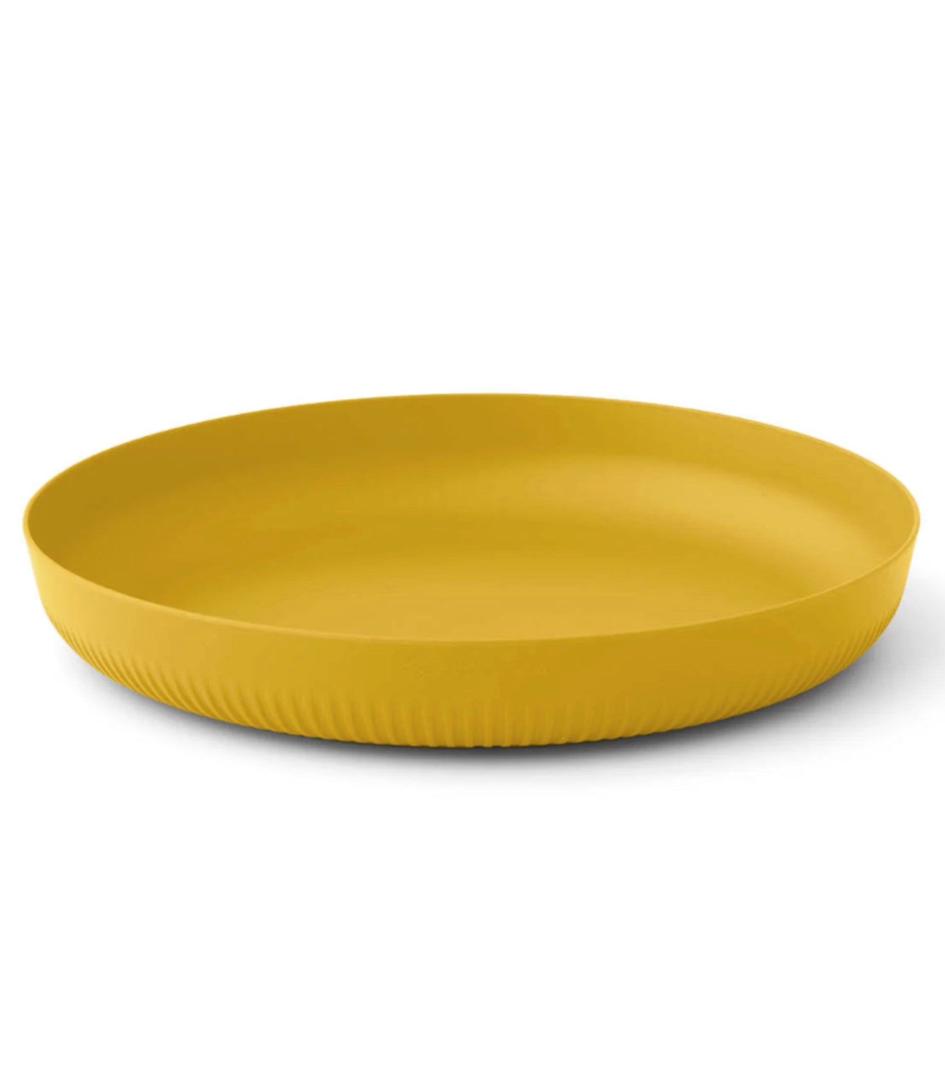 Sea To Summit Passage Plate - Yellow