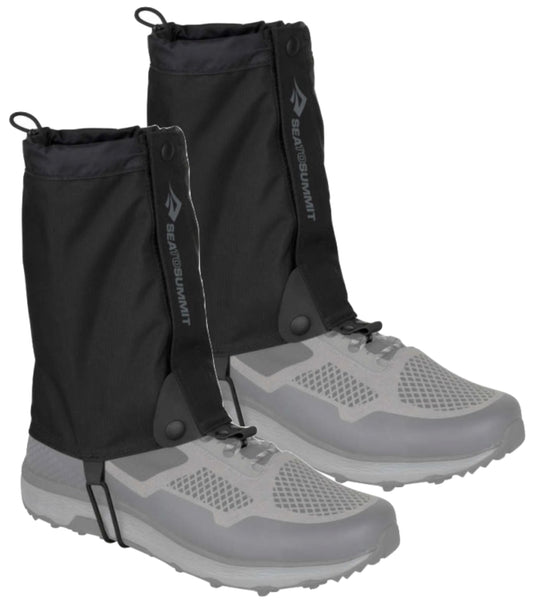 Sea to Summit Spinifex Ankle Gaiters - Nylon