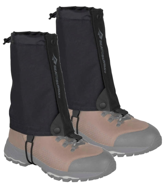 Sea to Summit Spinifex Ankle Gaiters - Canvas