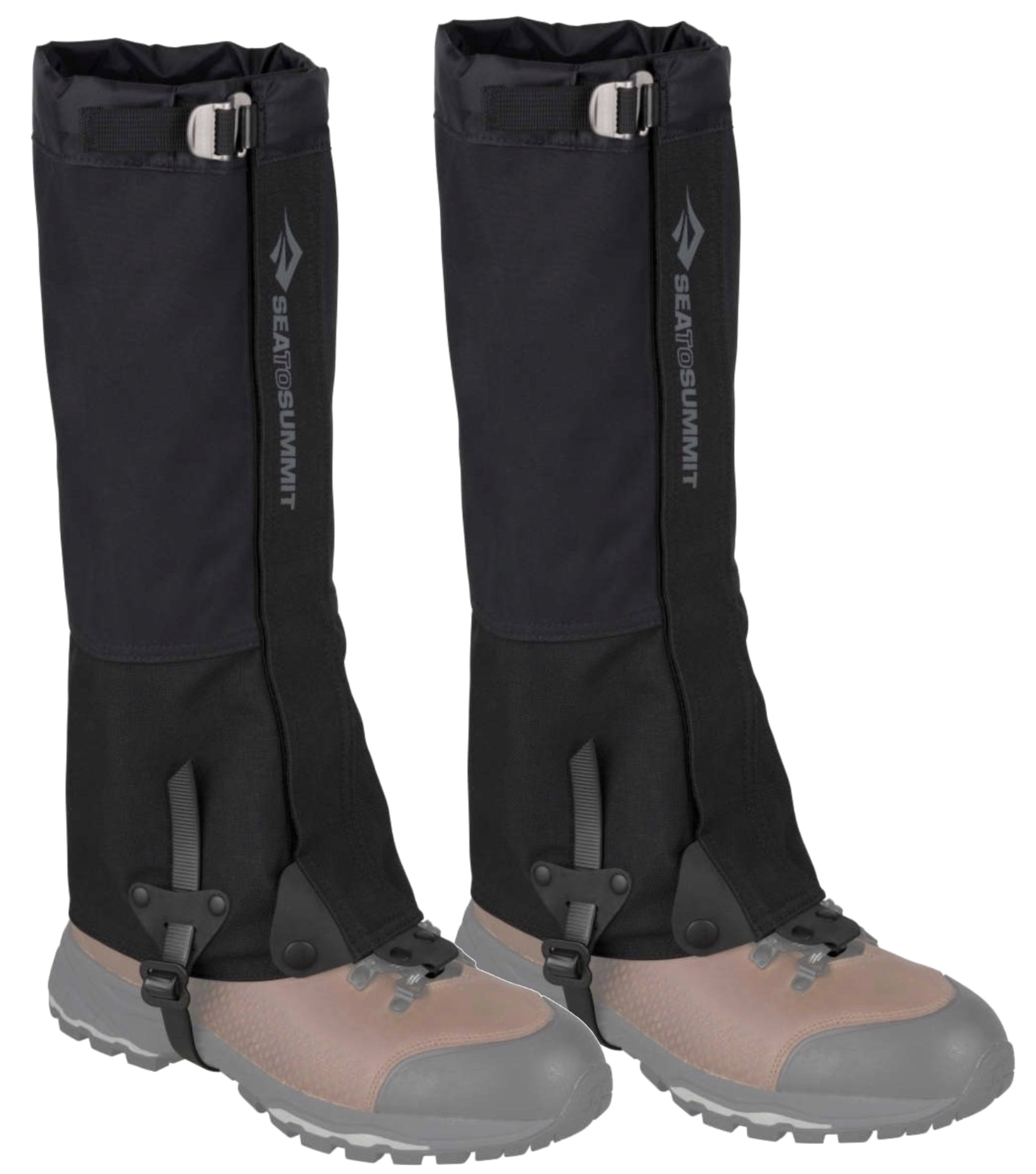 Sea to Summit Quagmire Canvas Gaiters - Small