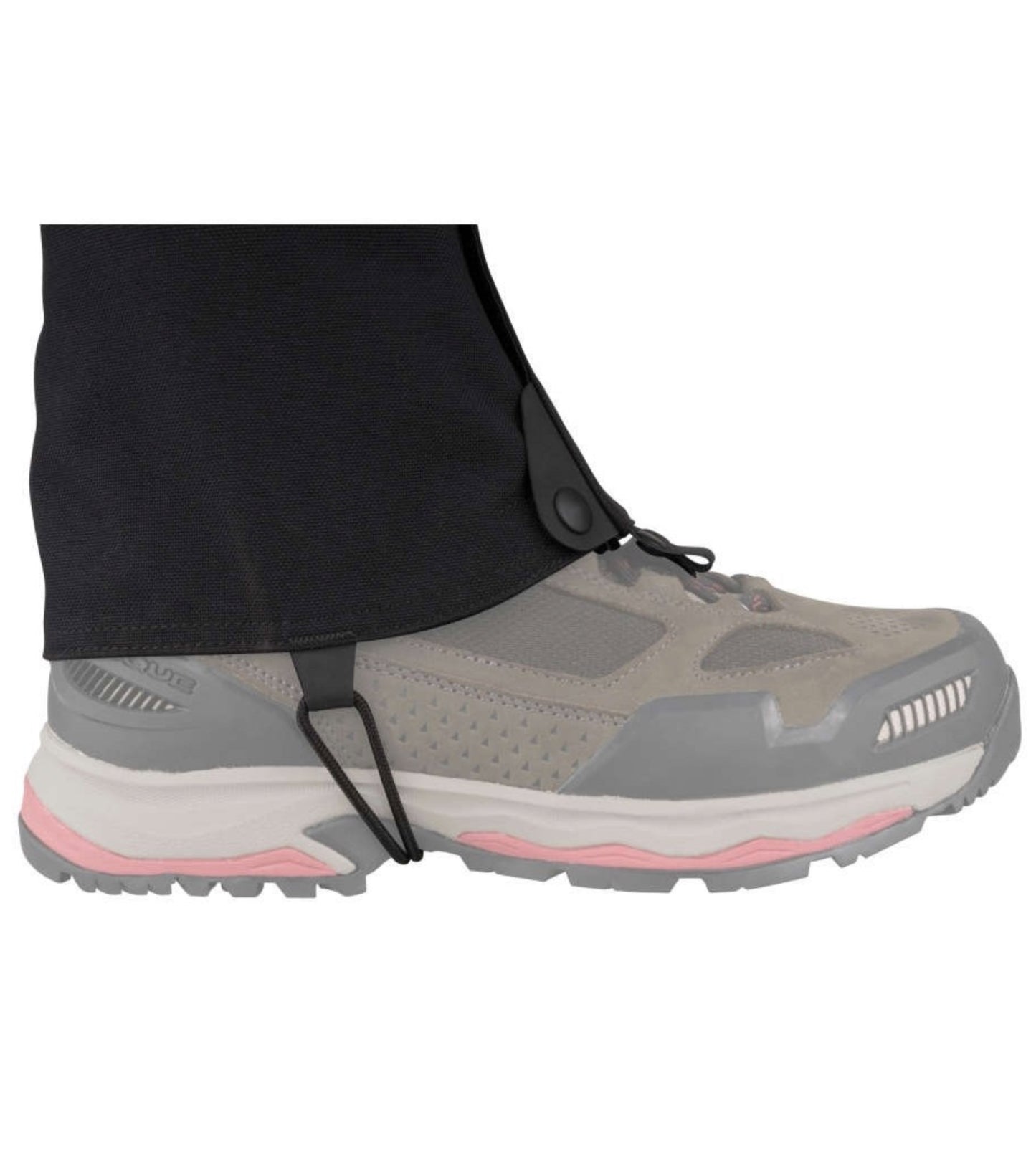 Sea to Summit Overland Nylon Gaiters - X-Large