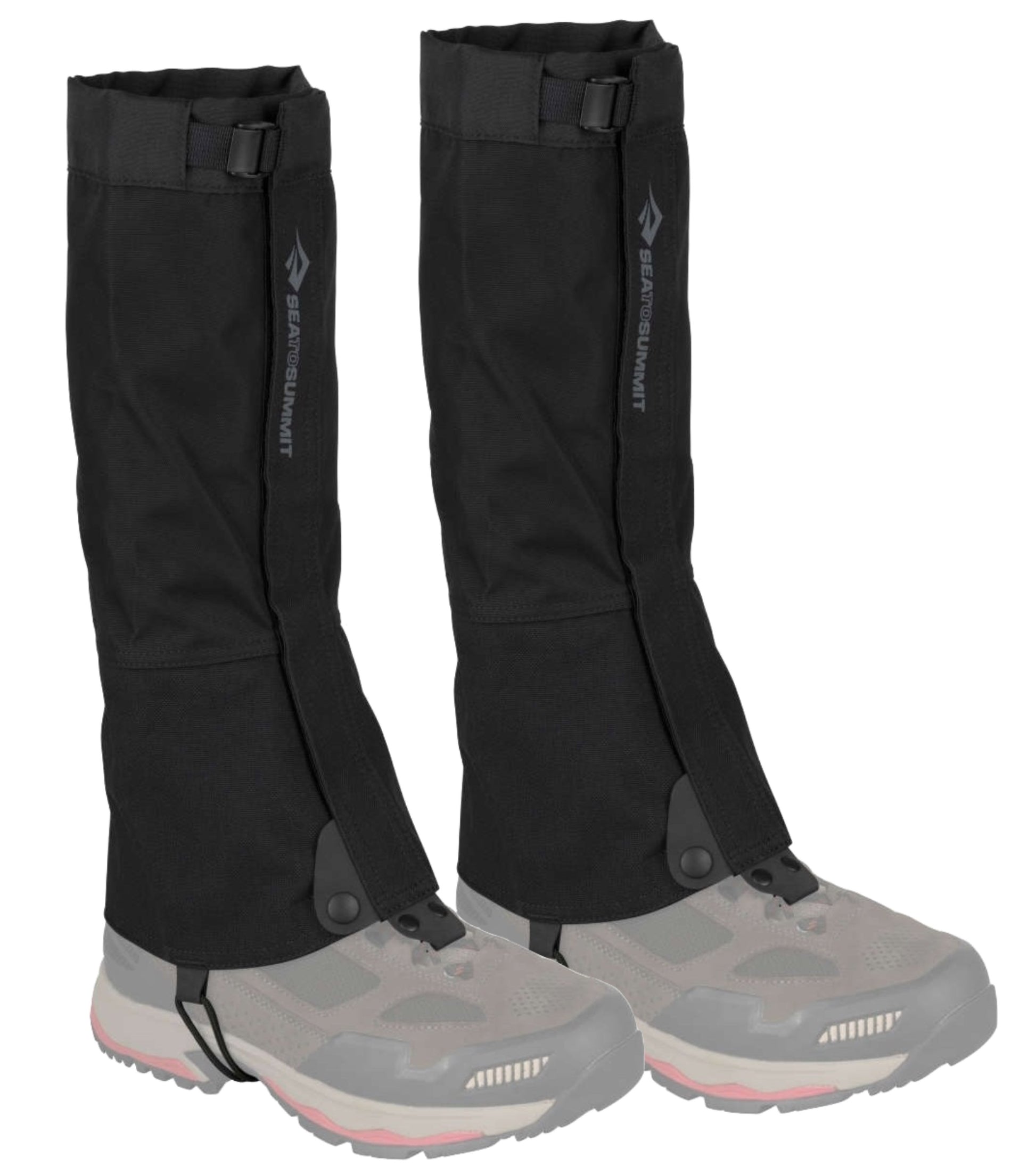 Sea to Summit Overland Nylon Gaiters - Medium