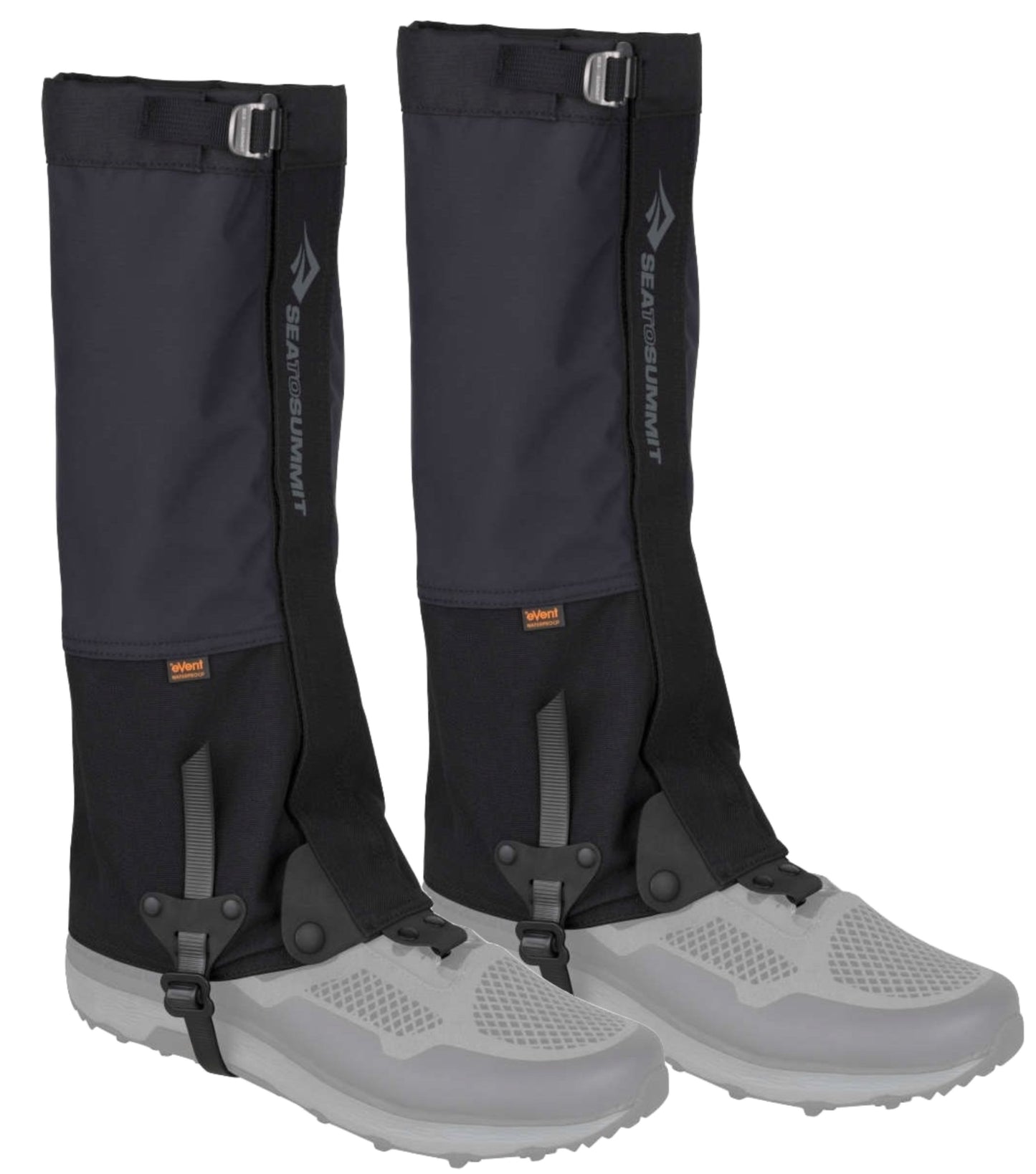 Sea to Summit Quagmire eVent Gaiters - Medium